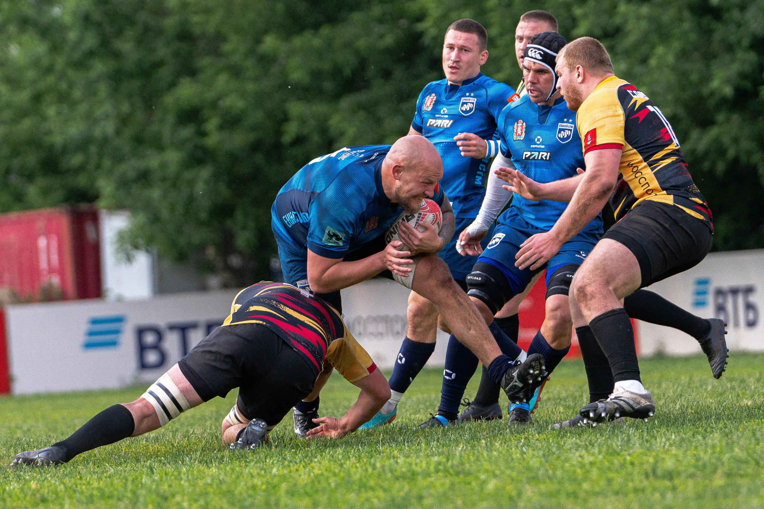 RUGBY. Lisa_krassna
