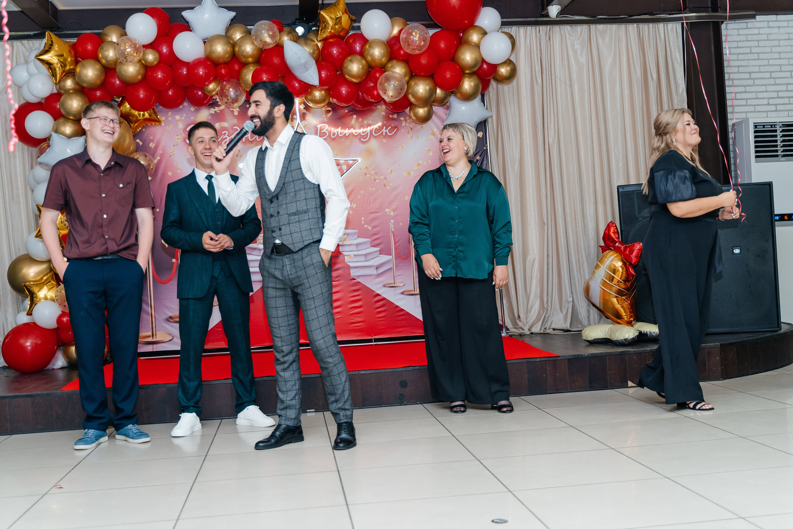 Репортаж. Виктория Алпеева — фотограф по любви