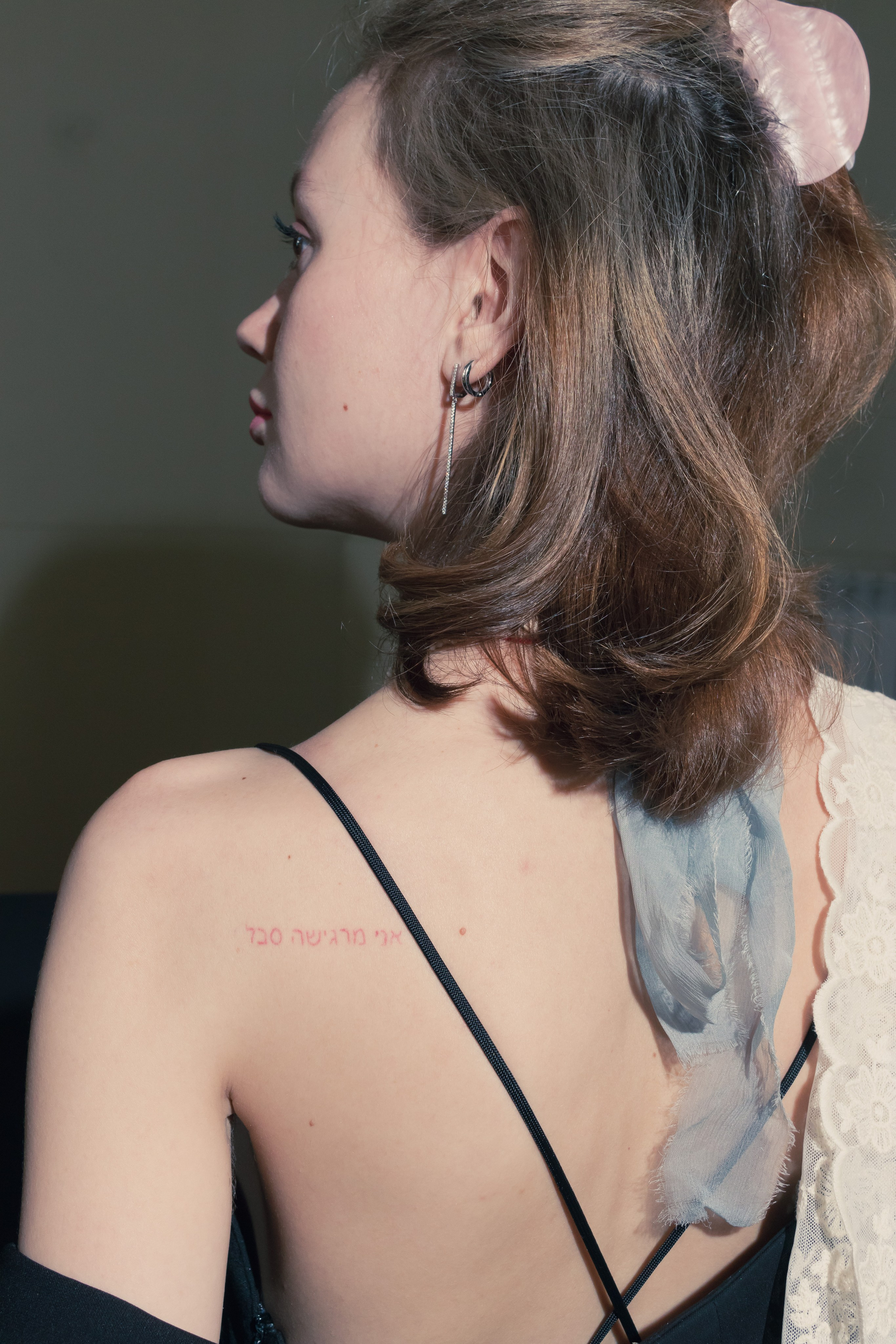 Paki-Paki. Фотограф Михаил Николаев