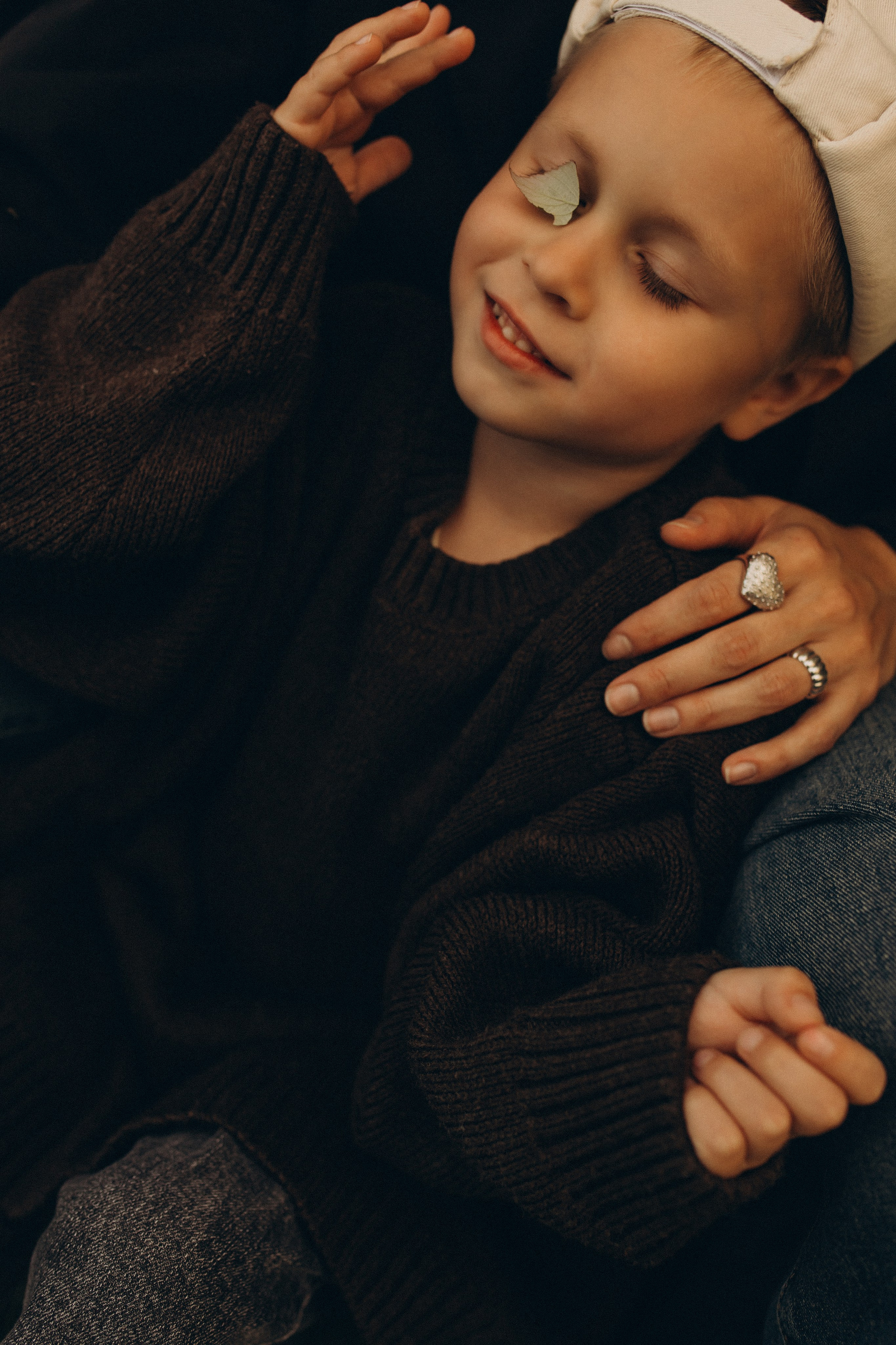 Алена и Мирон. Услуги