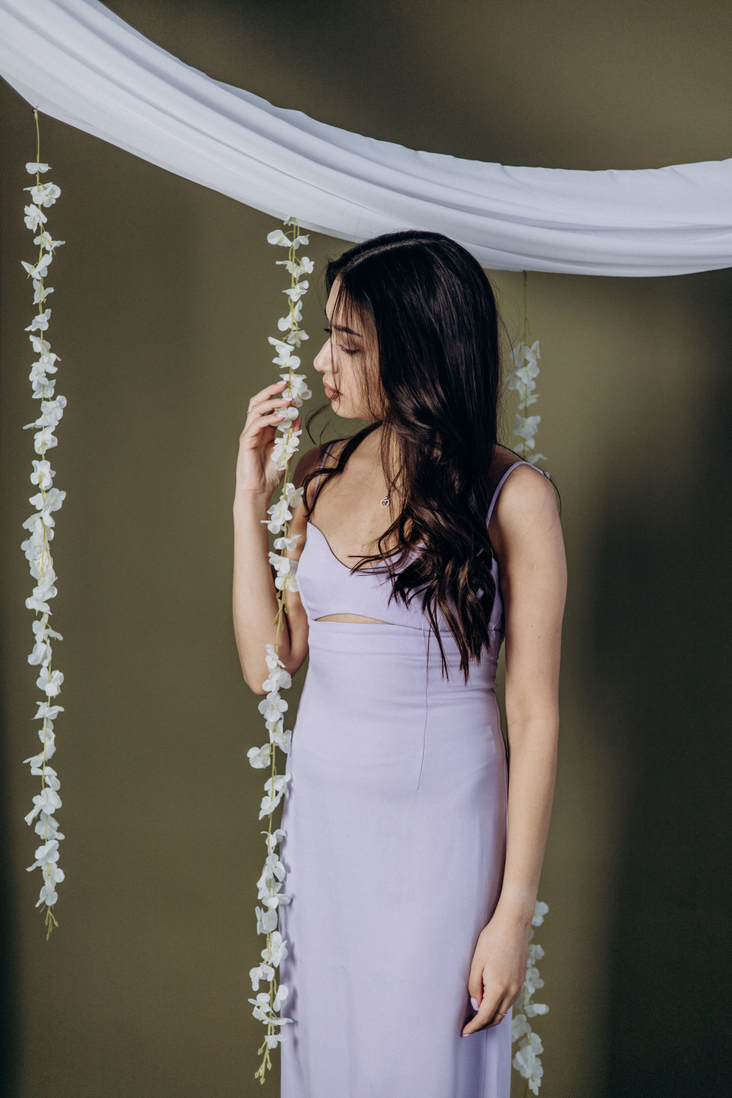 Индивидуальная фотосессия в студии Анапы, фотосессия в Анапе. Валерия Михайлова — фотограф Анапа, Темрюк, Геленджик, Абрау-Дюрсо, Новороссийск, Голубицкая