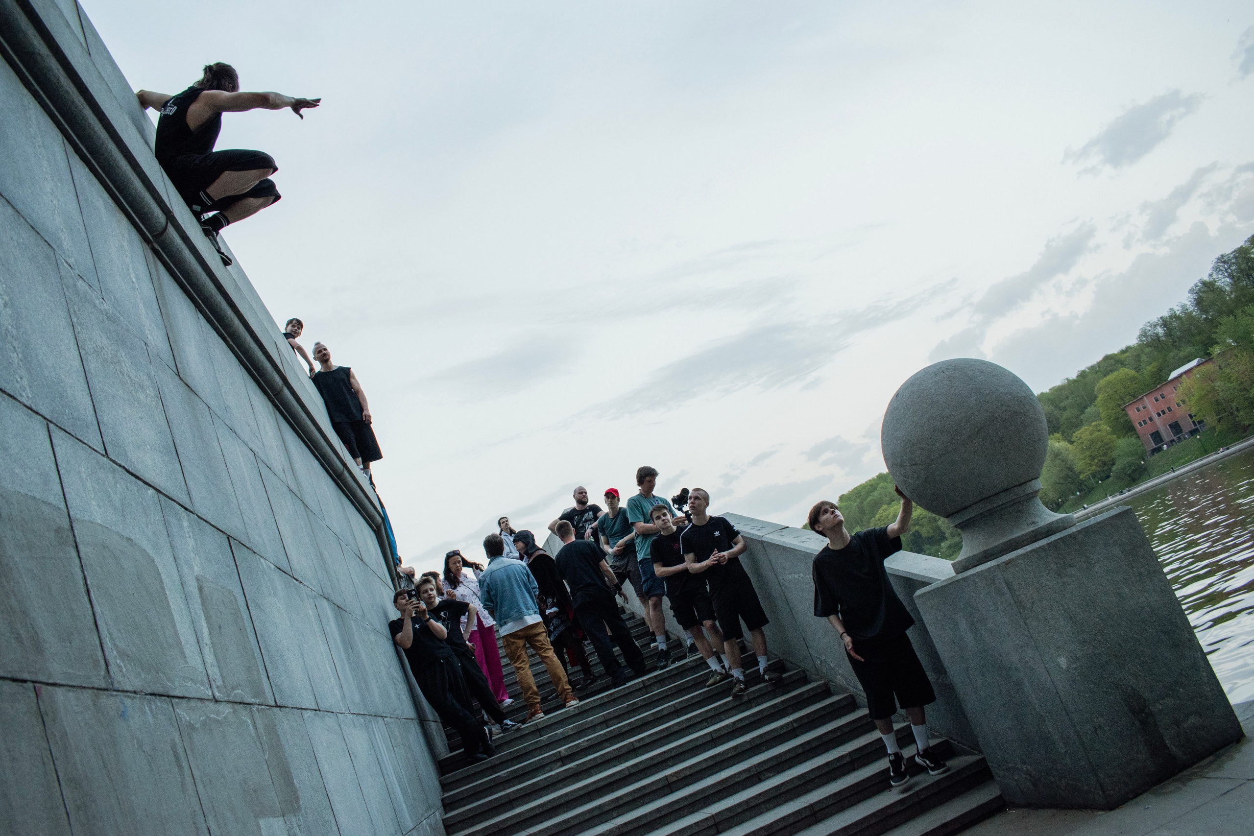 Спортивная фотография. Фотограф Валя Максимова