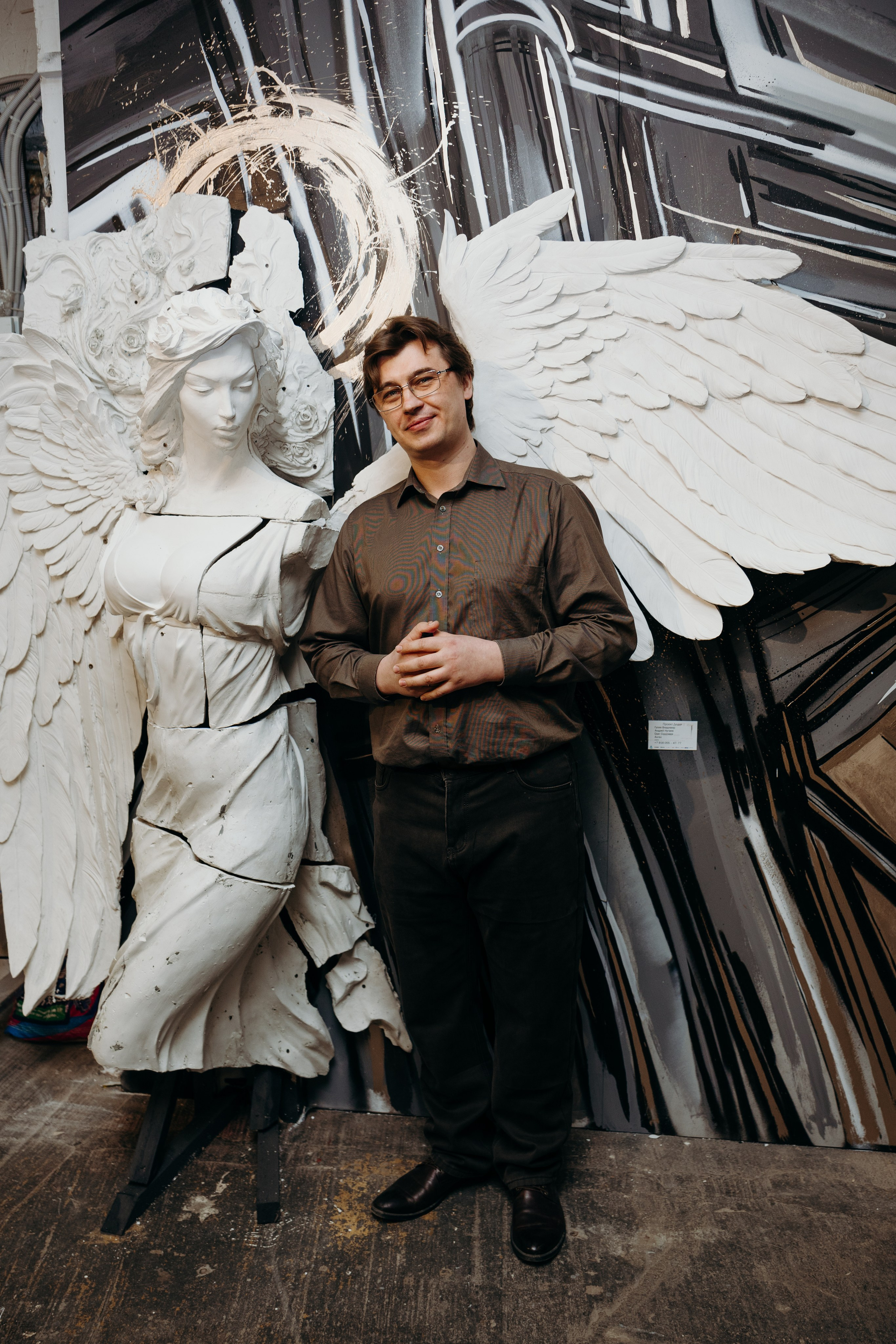 Выставка интерьерного искусства арт-инн