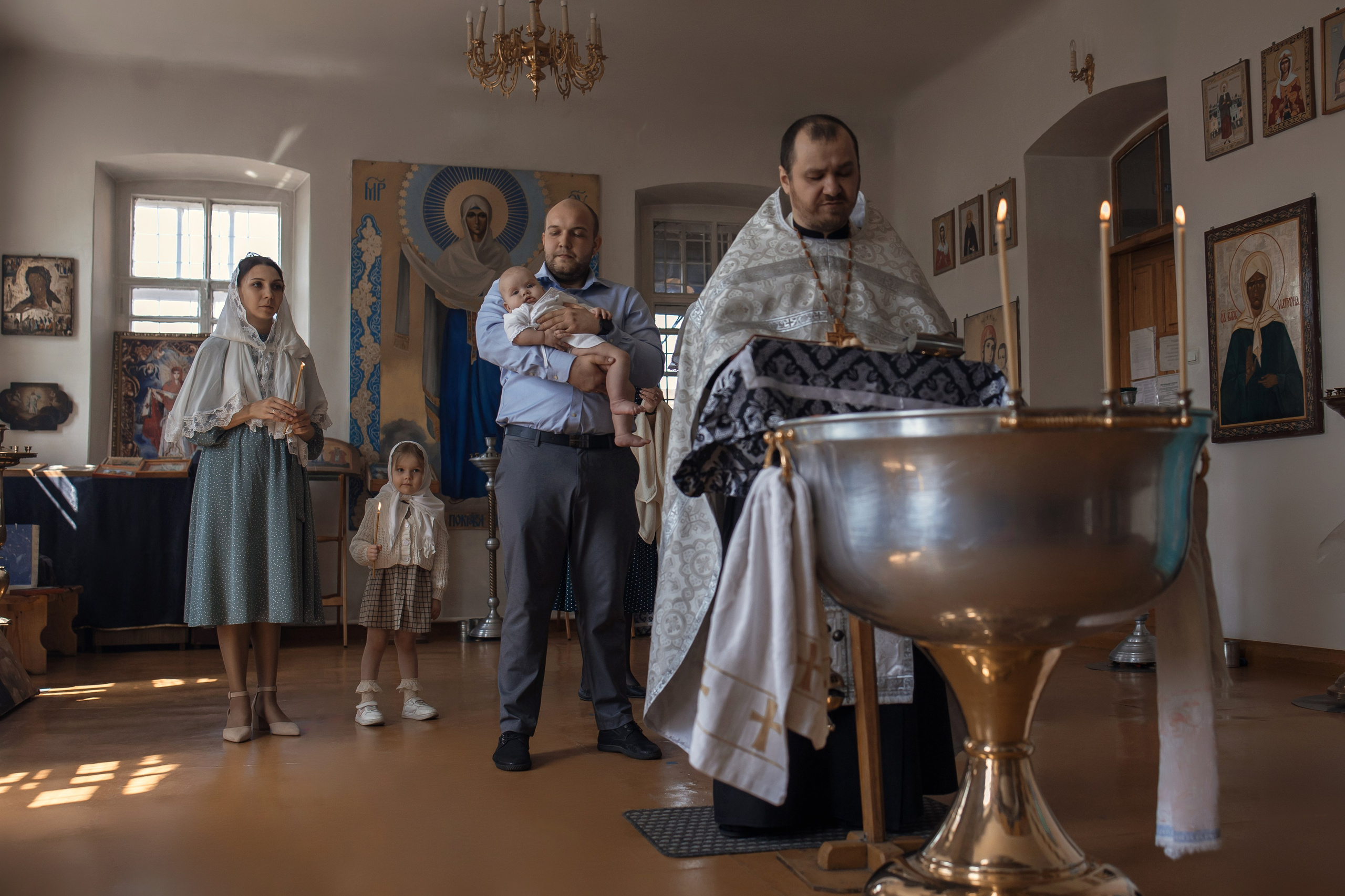 Таинства. Свадебный и семейный фотограф Кузнецк Пенза Ульяновск
