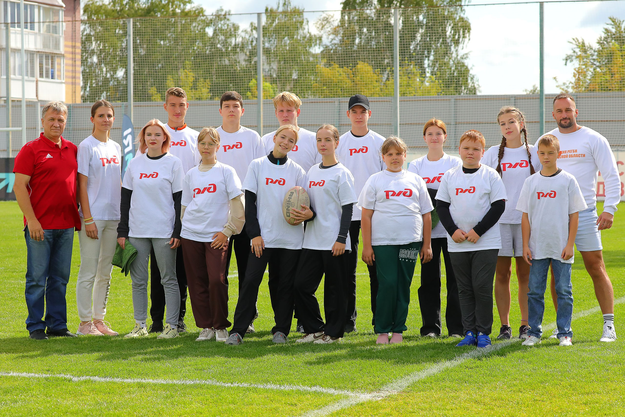 РЕГБИ. Репортажный фотограф в Нижнем Новгороде и Москве Ангелина Ильичева