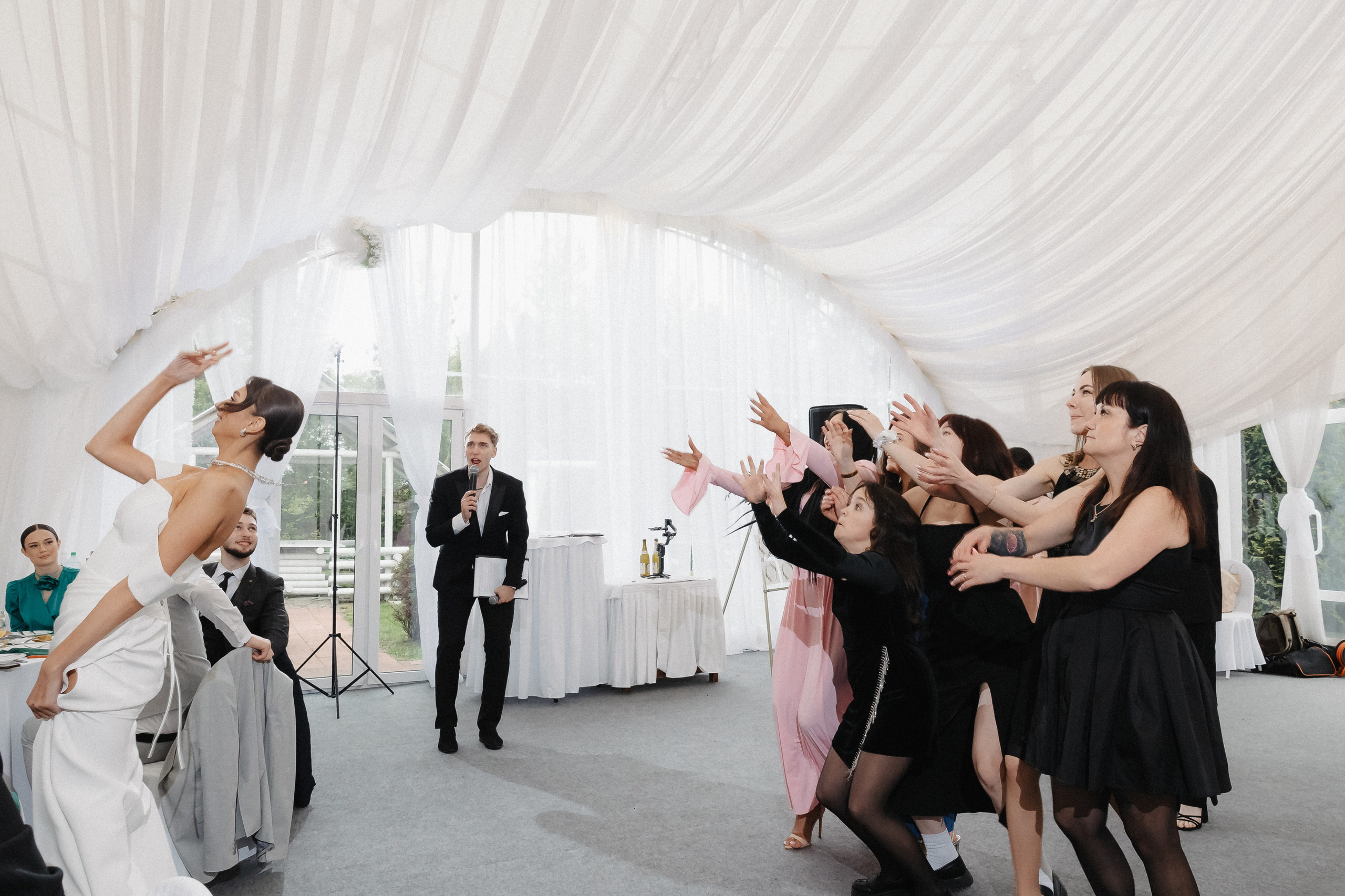 Сергей и Анастасия. Свадебный фотограф Роман Медведев , Минск, Беларусь