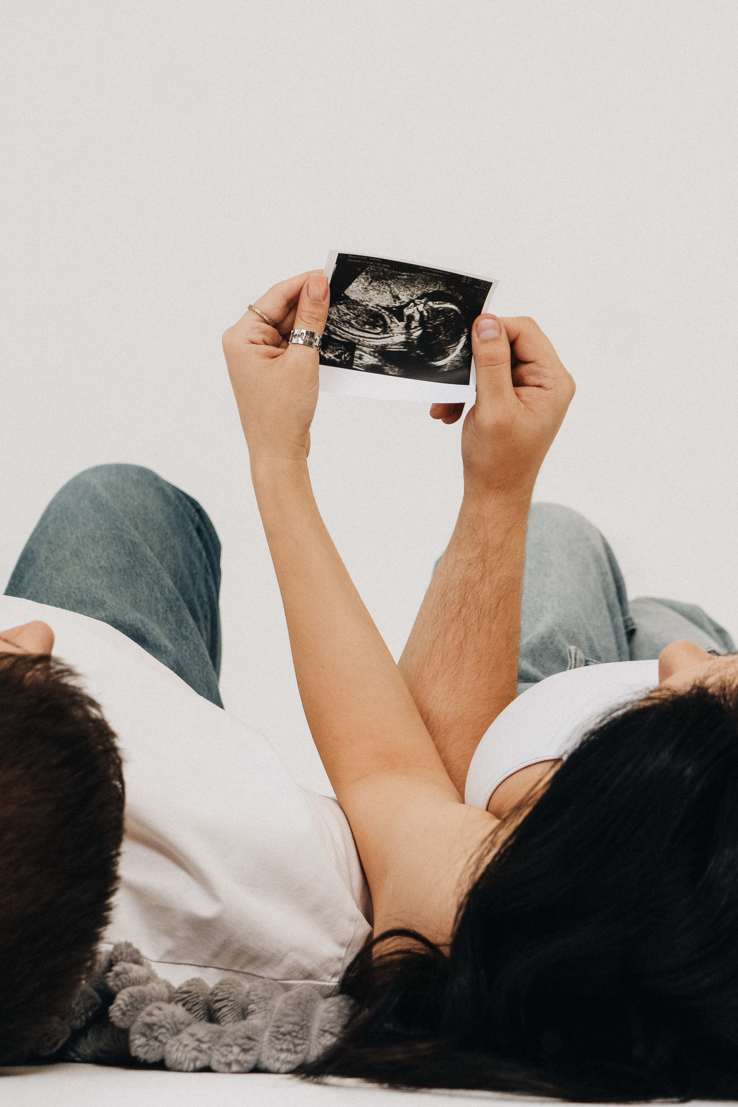 Парные. Любвеобильный фотограф в Москве и Уфе