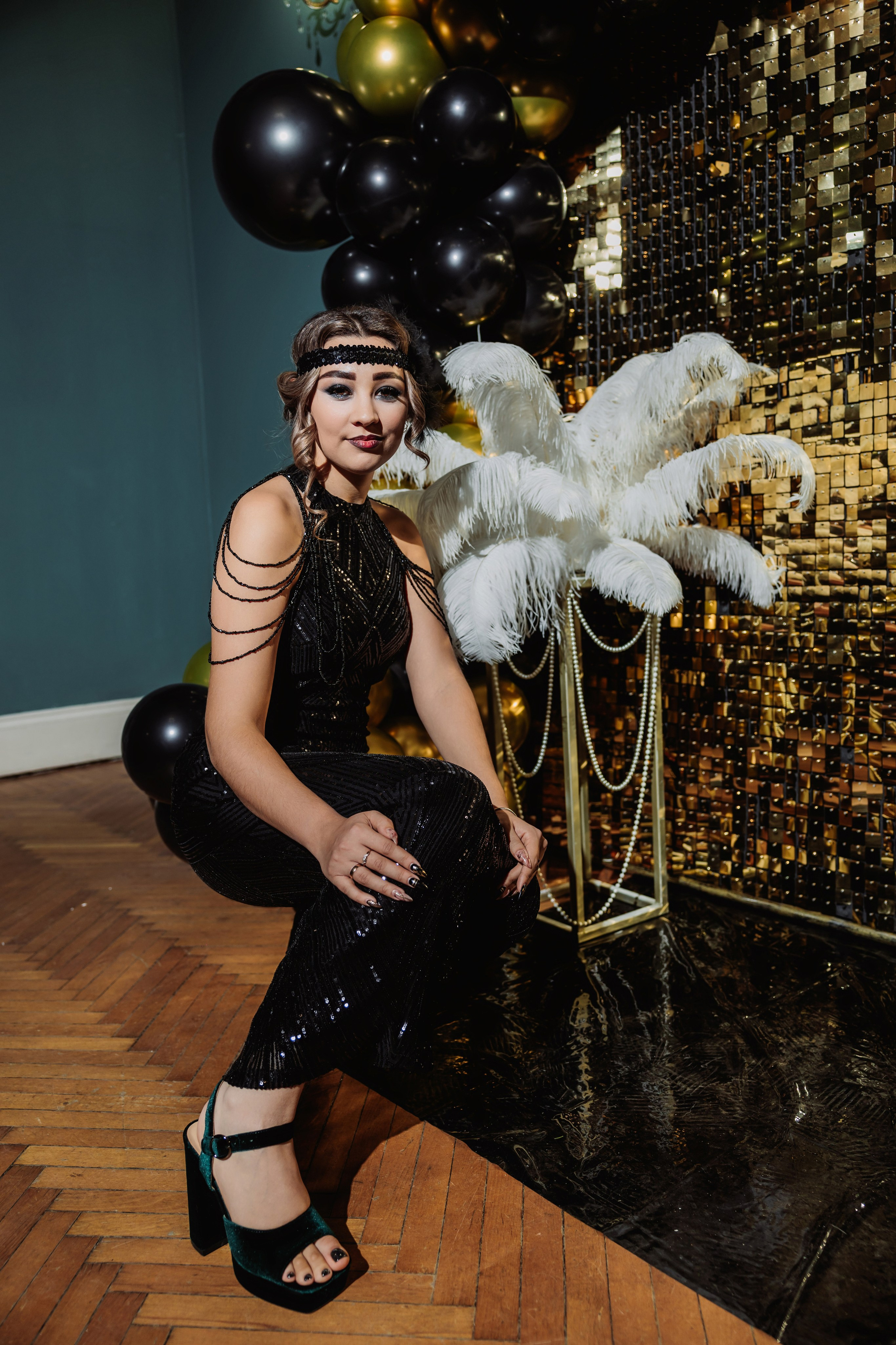 Корпоратив ООО «Астория СЛК». ФОТОГРАФ ИРИНА ШАМАТАВА