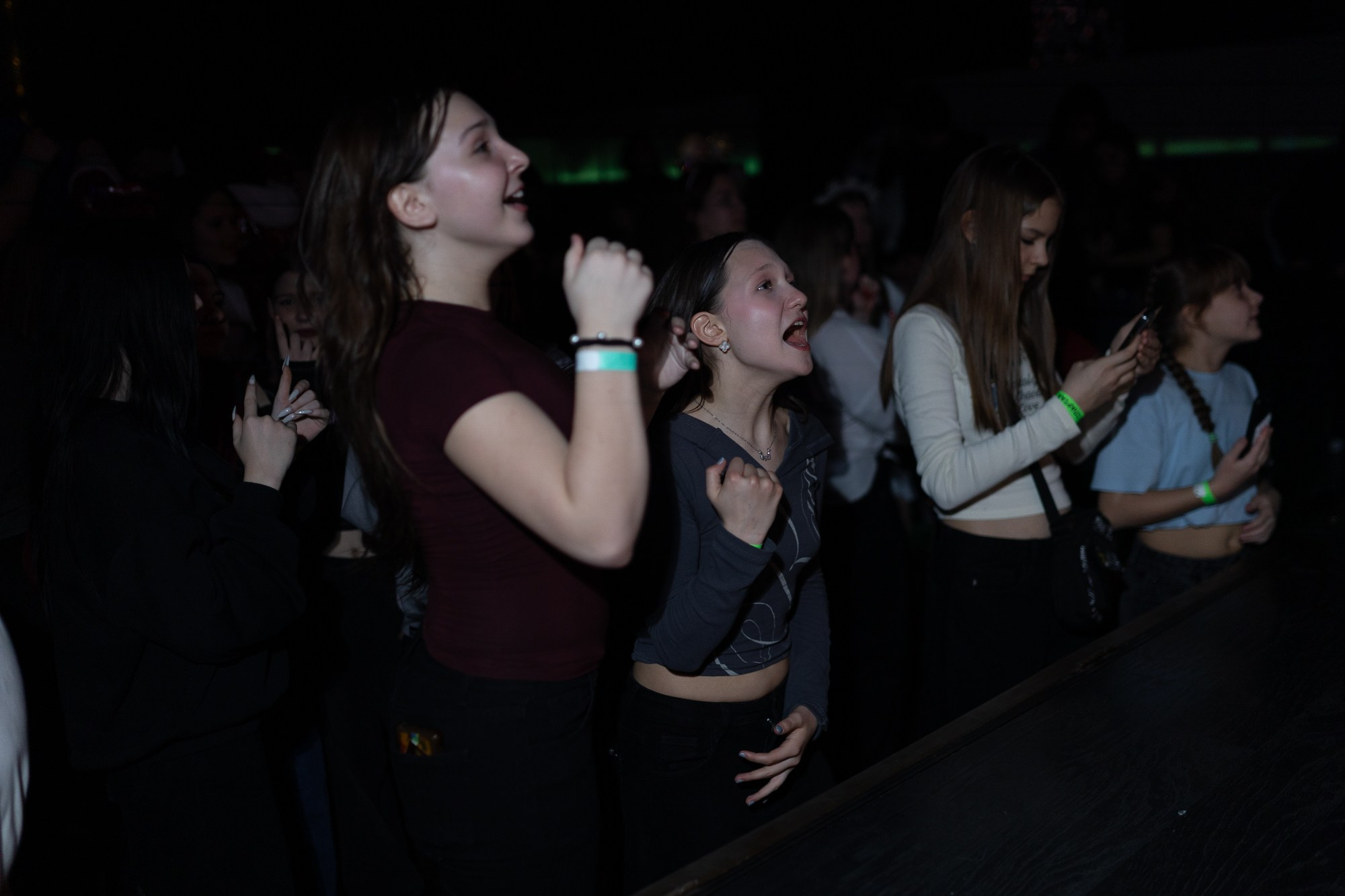 School Party. Andrey Pospelove. Фотограф в Саратове