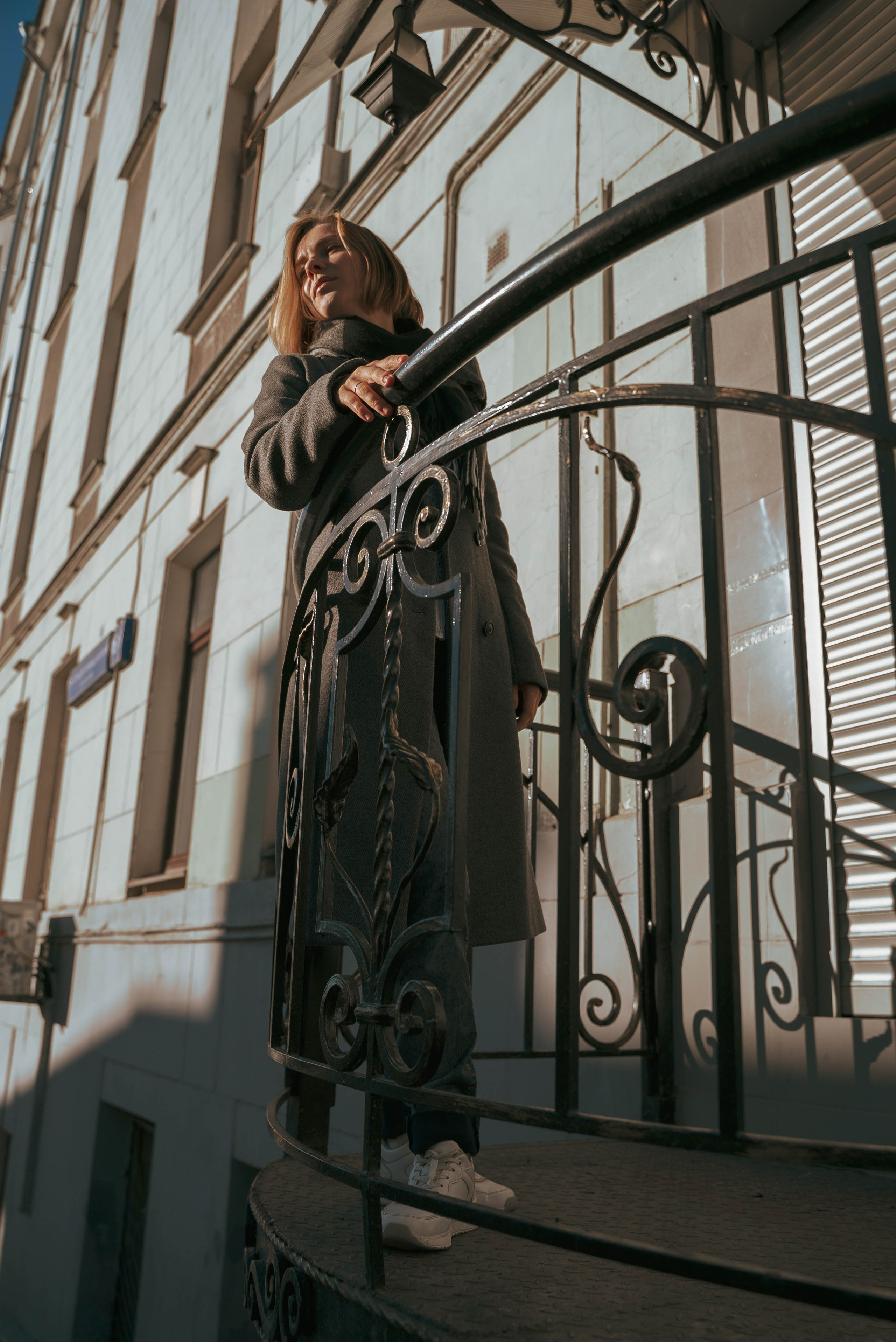 Золотая осень. Видеограф Осинина Татьяна — видеосъемка в Москве