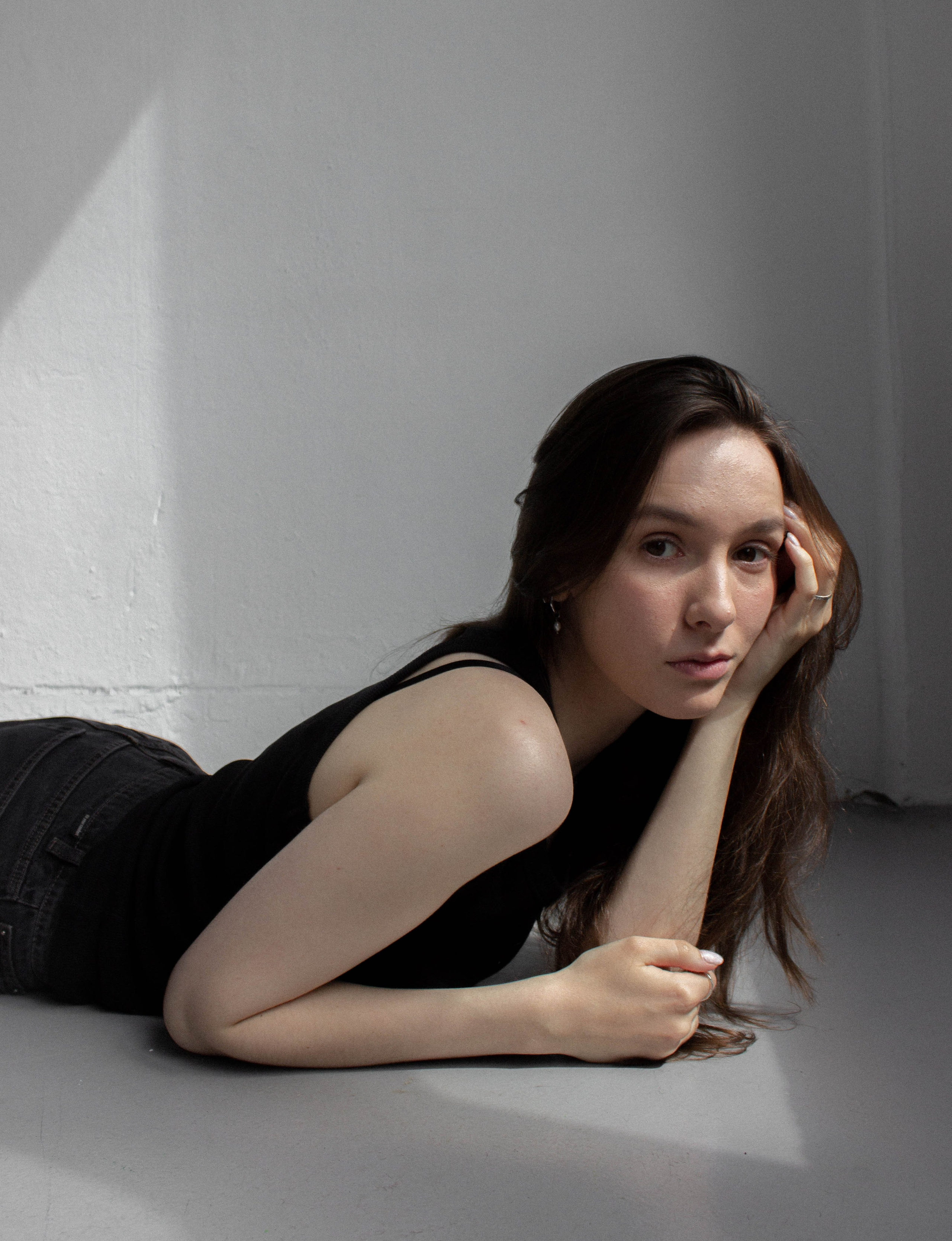 Nastya. Daria Y. Фототерапия │ Санкт-Петербург