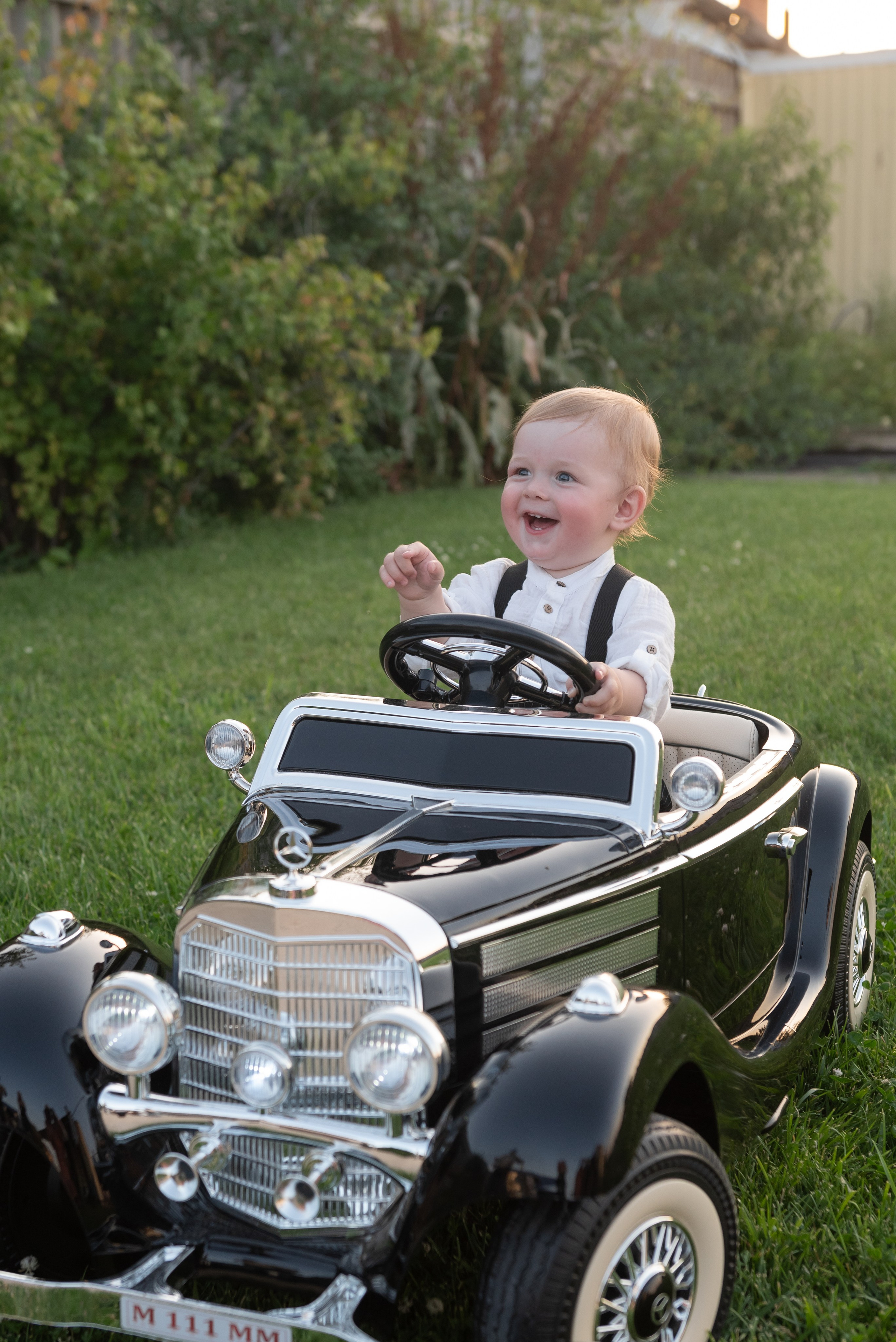 День рождения Богдана. Семейный фотограф Ирина Сгибнева