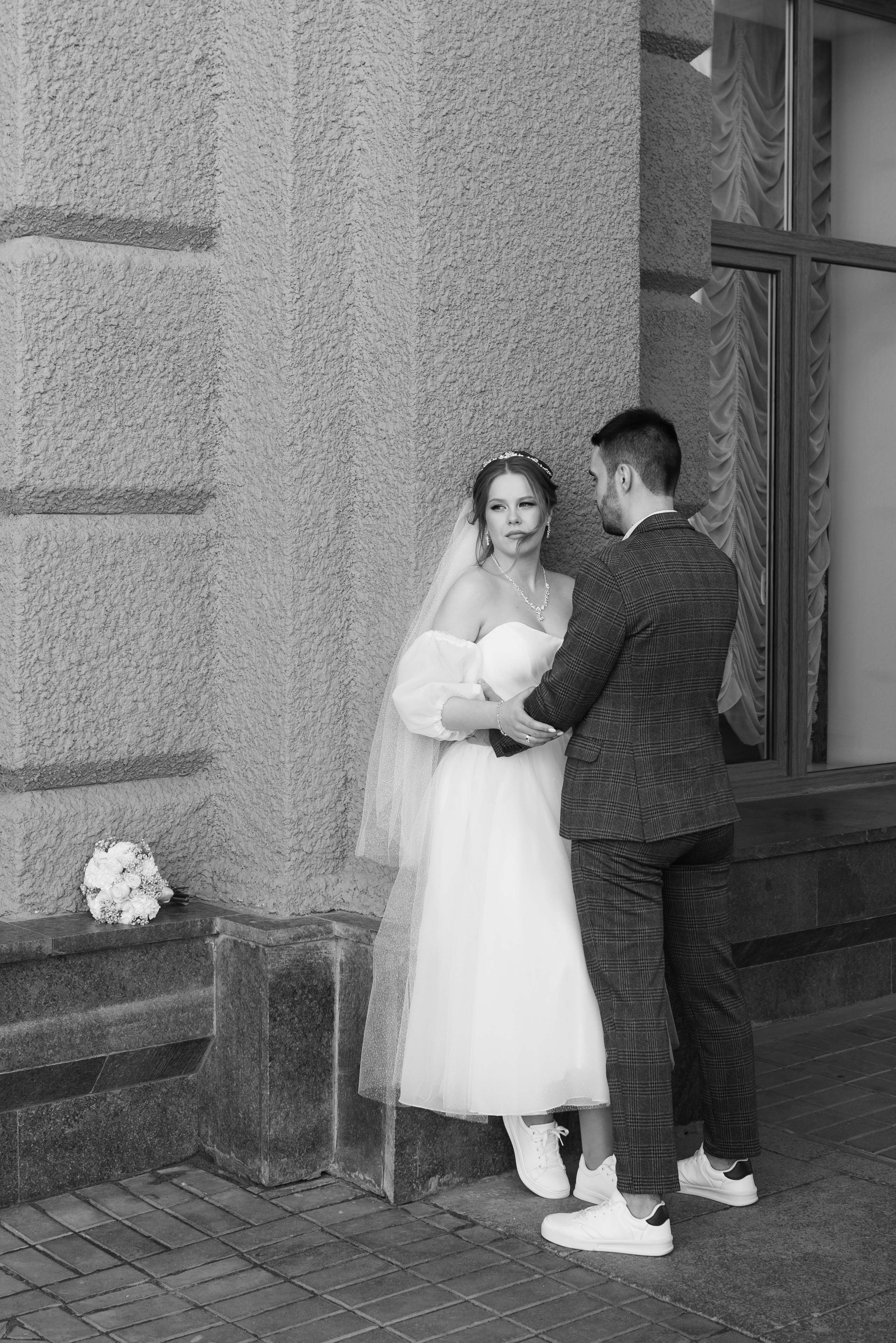 Алена и Сергей. Семейный фотограф Ирина Сгибнева