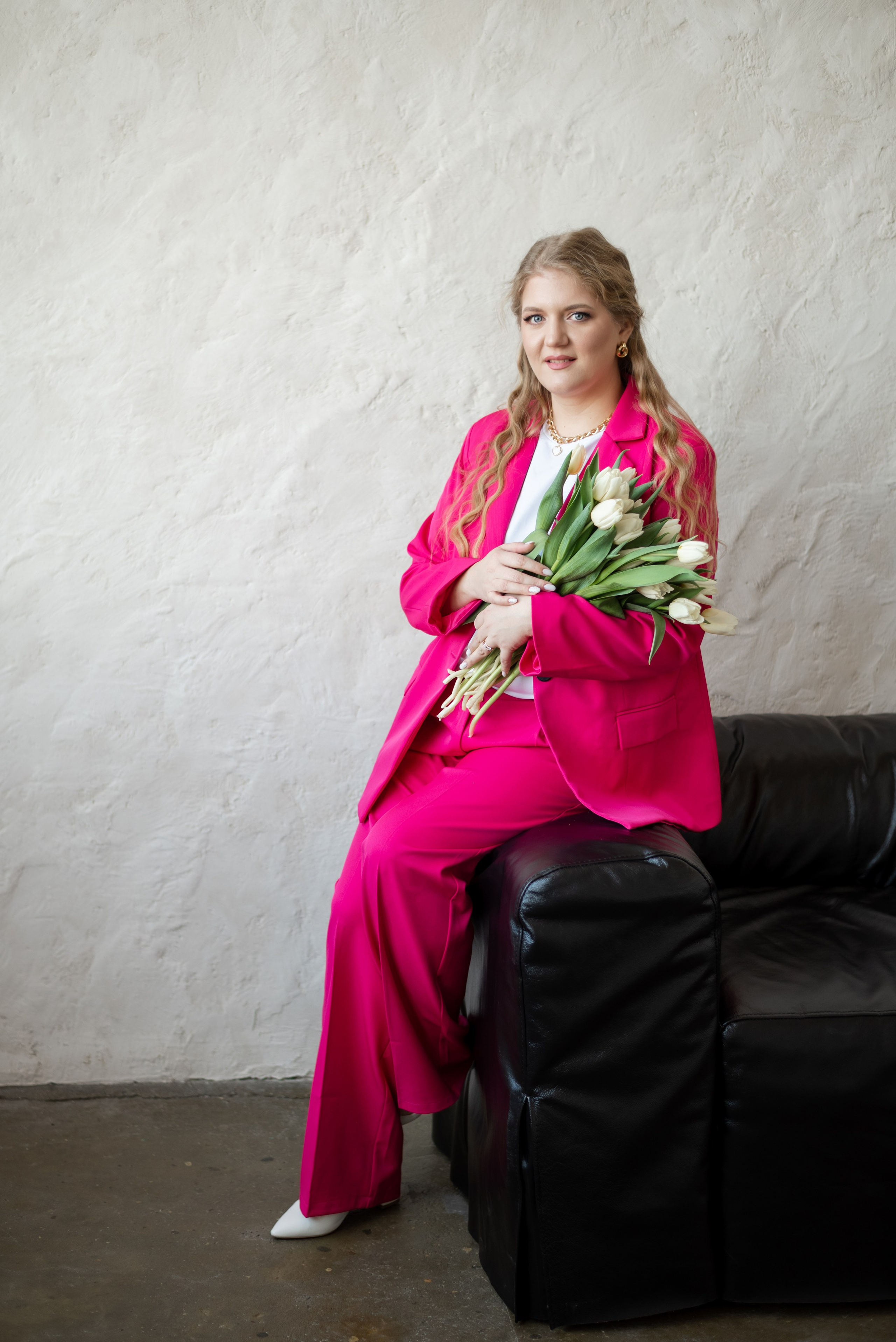 Аня. Семейный фотограф Ирина Сгибнева