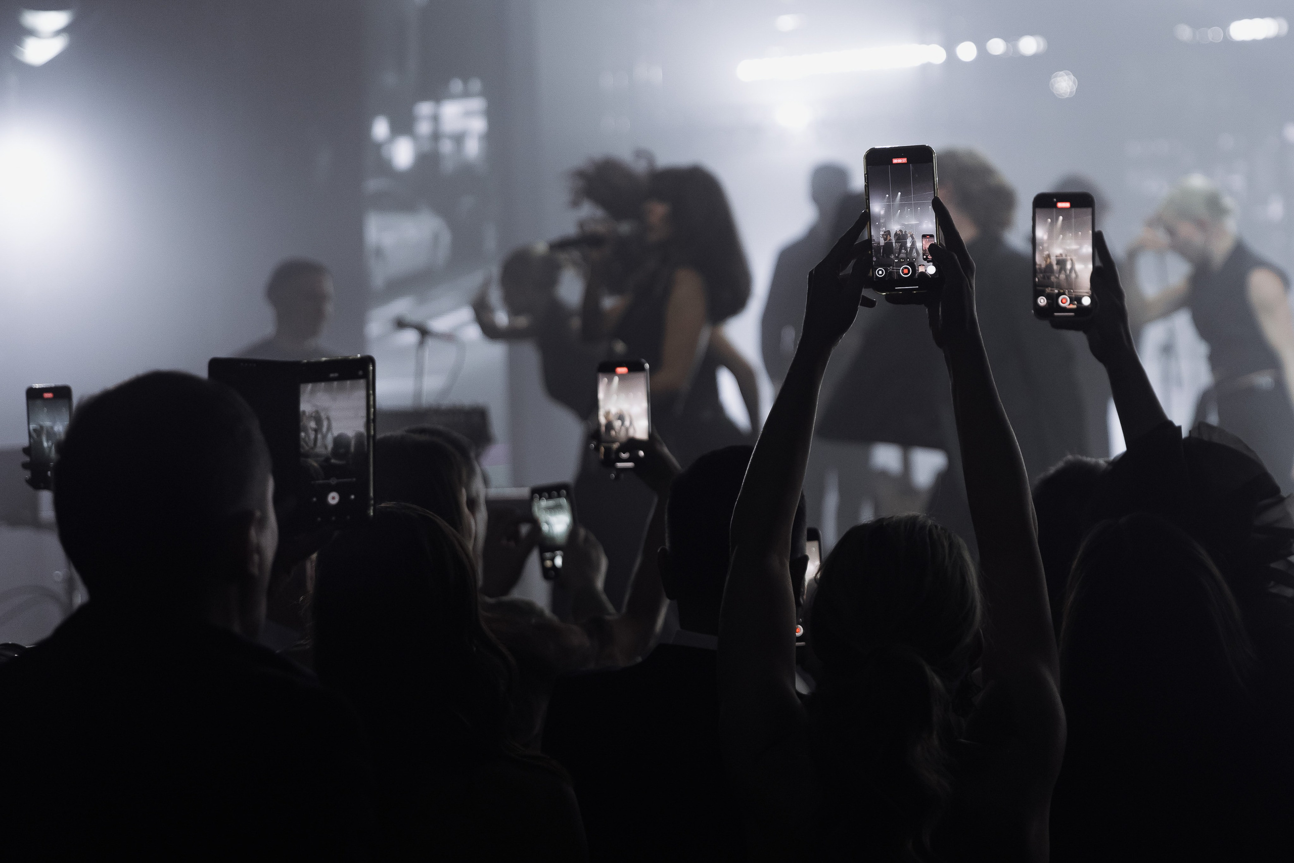 Юбилей в Ленинград центре (программа/частичная не публикация). NesterovaMaria.ru