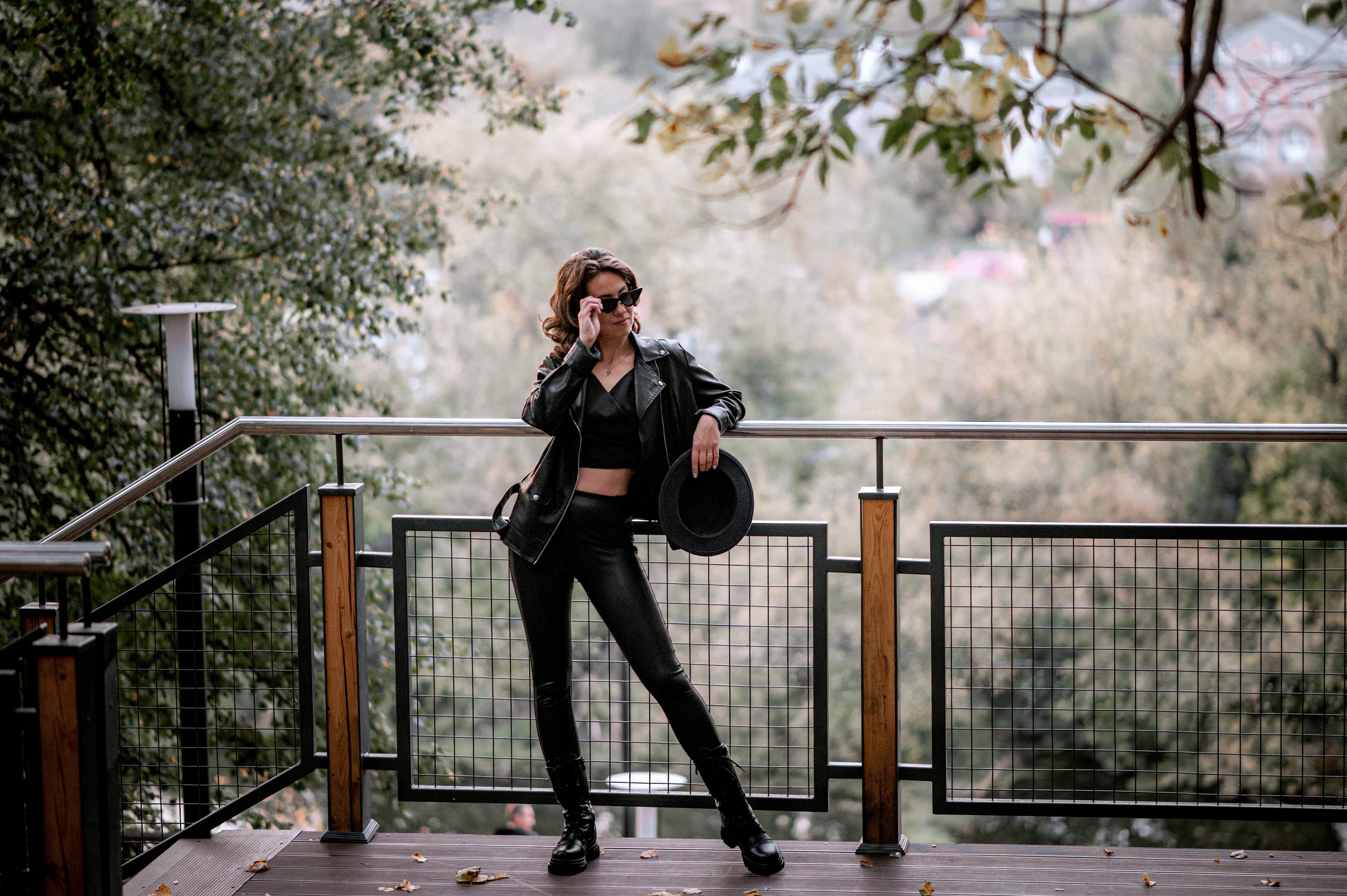 Прогулки. Семейный и детский фотограф в Подольске и Москве