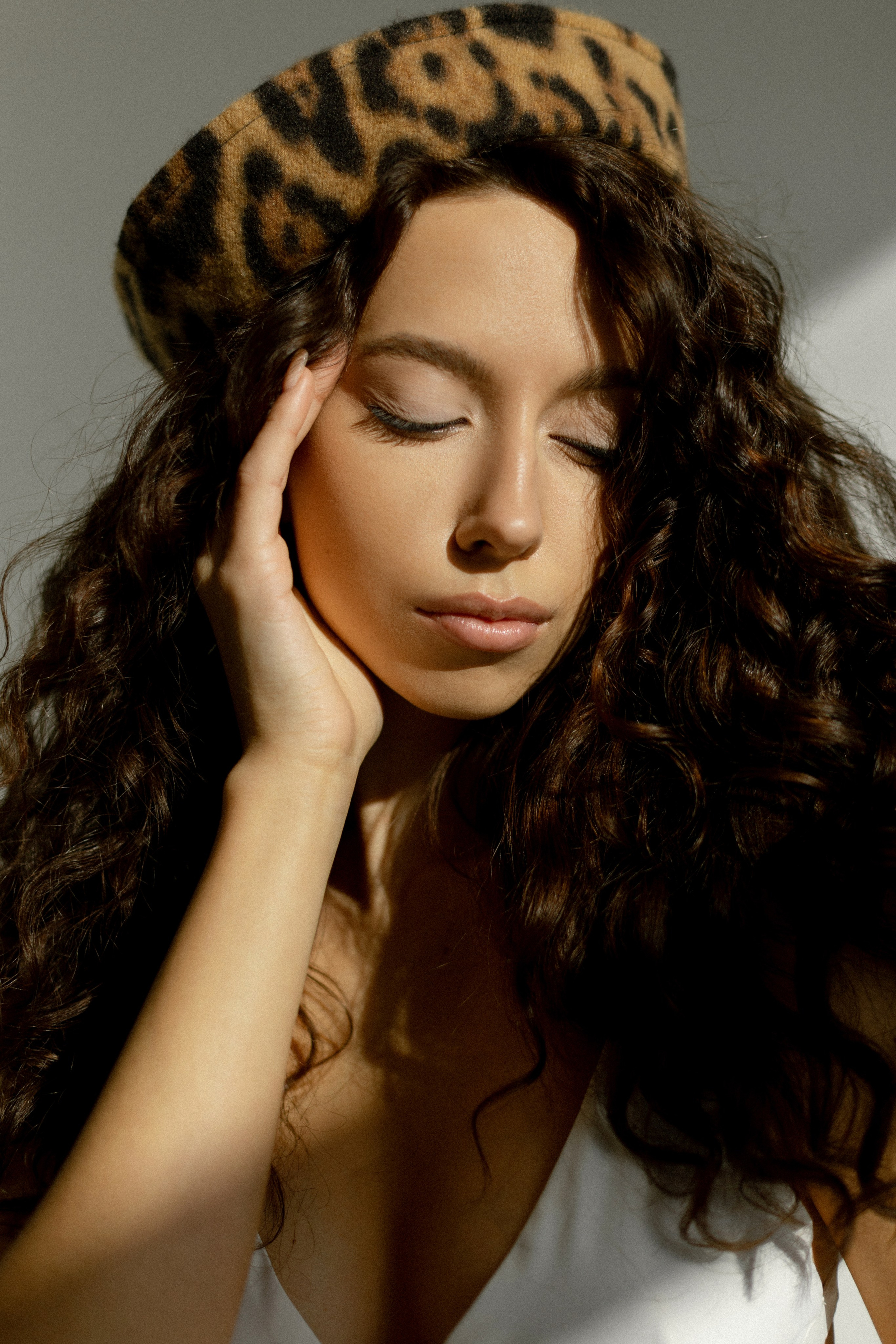 Анна. Фотограф Ира Григорьева