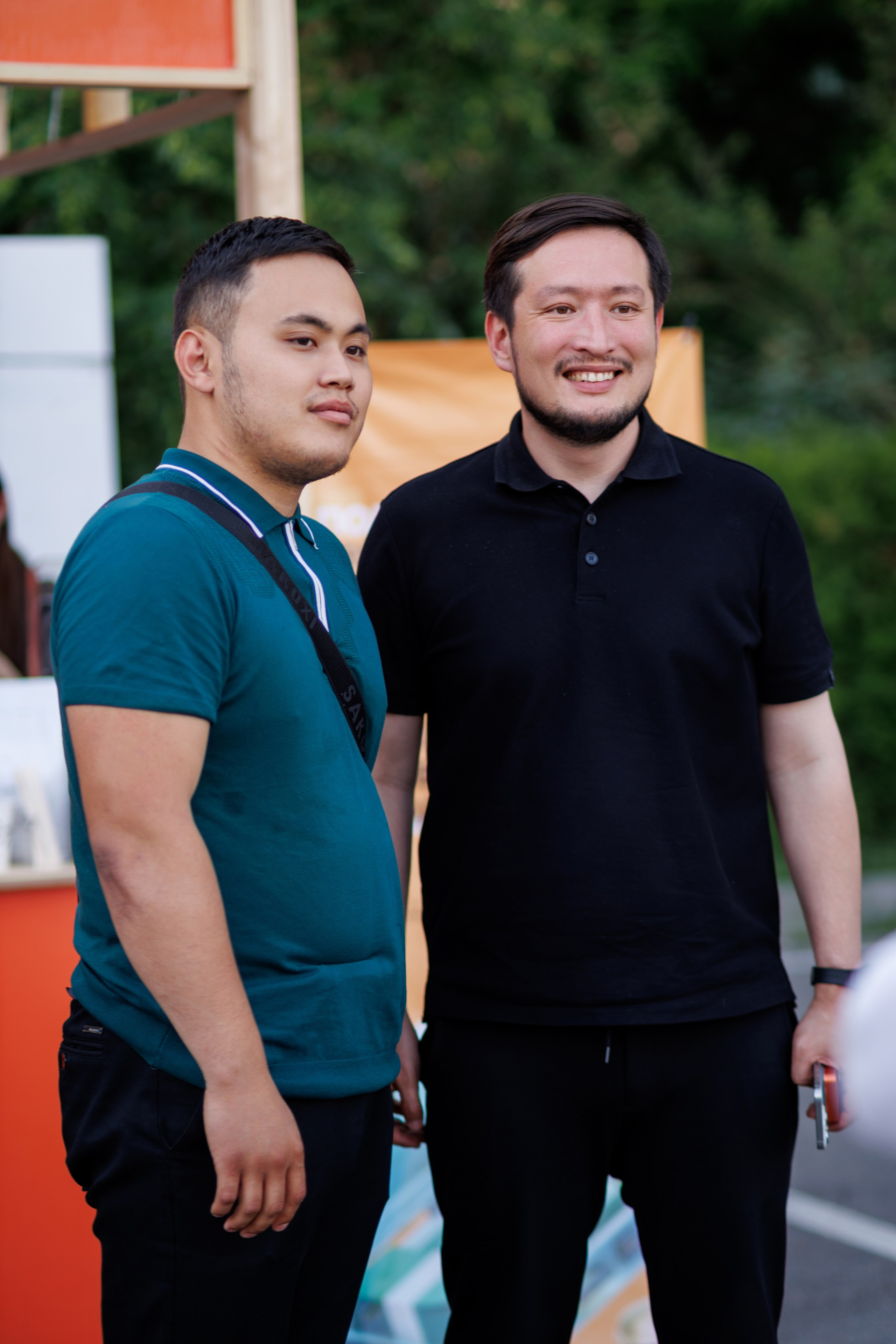 Qazaqstan Coffe Festival