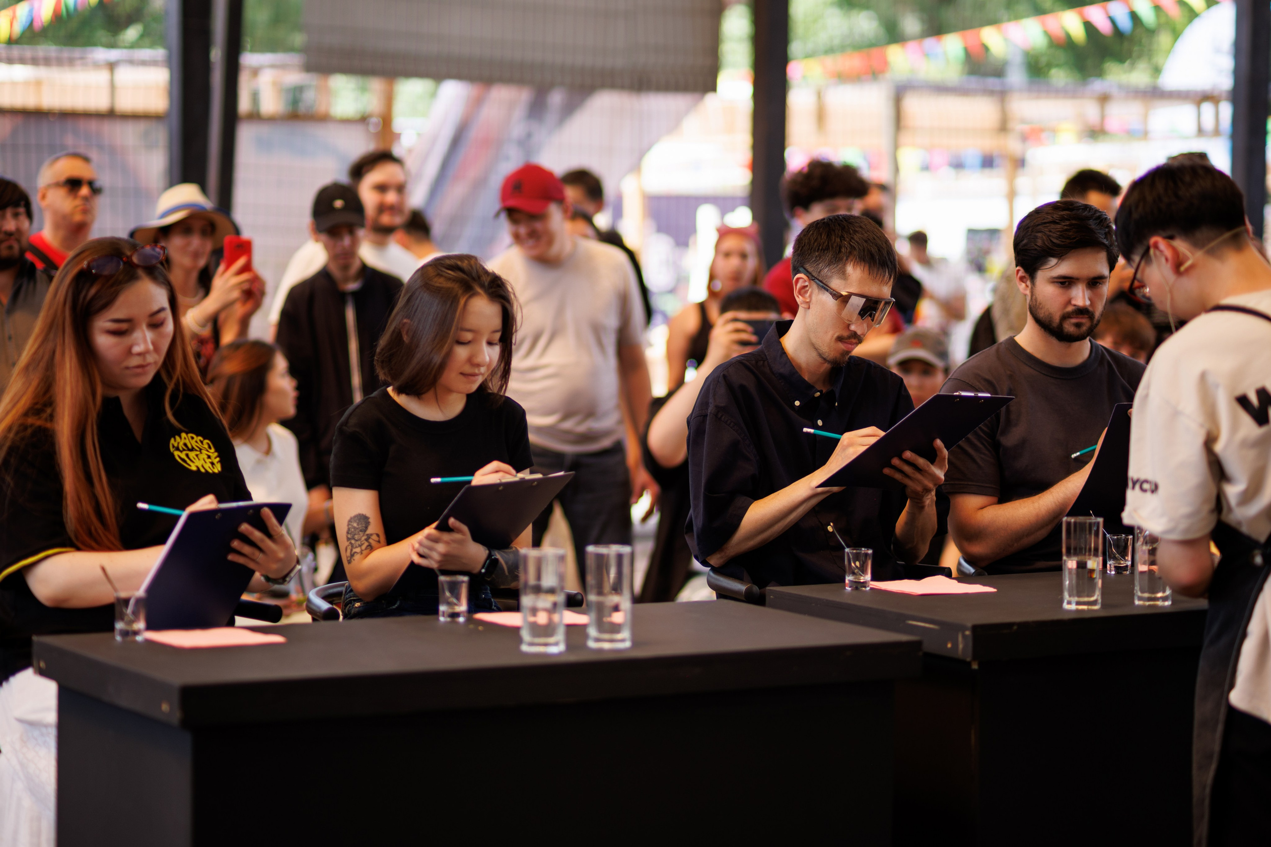 Qazaqstan Coffe Festival