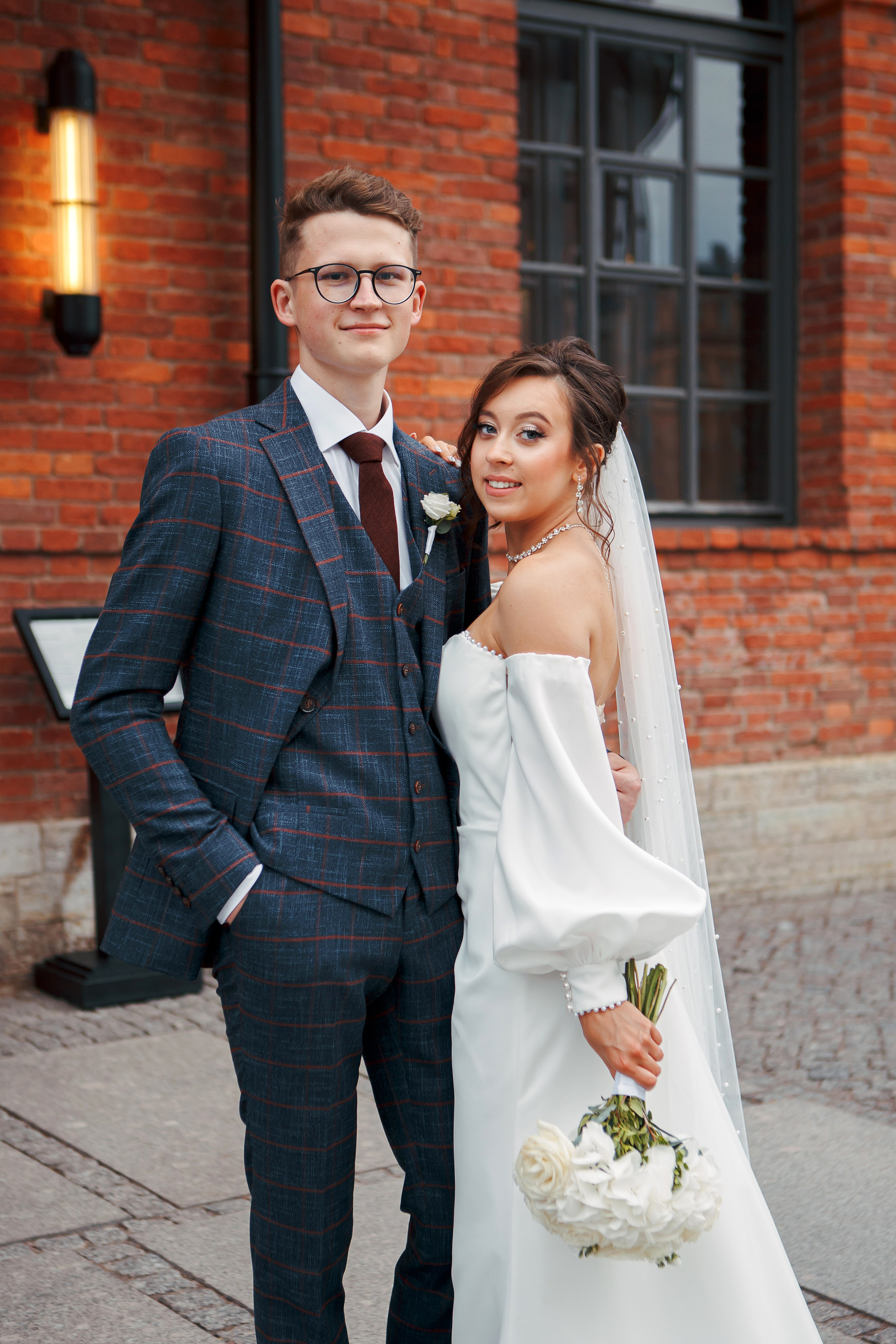 Влад Лиза. Свадебный фотограф в Санкт-Петербурге