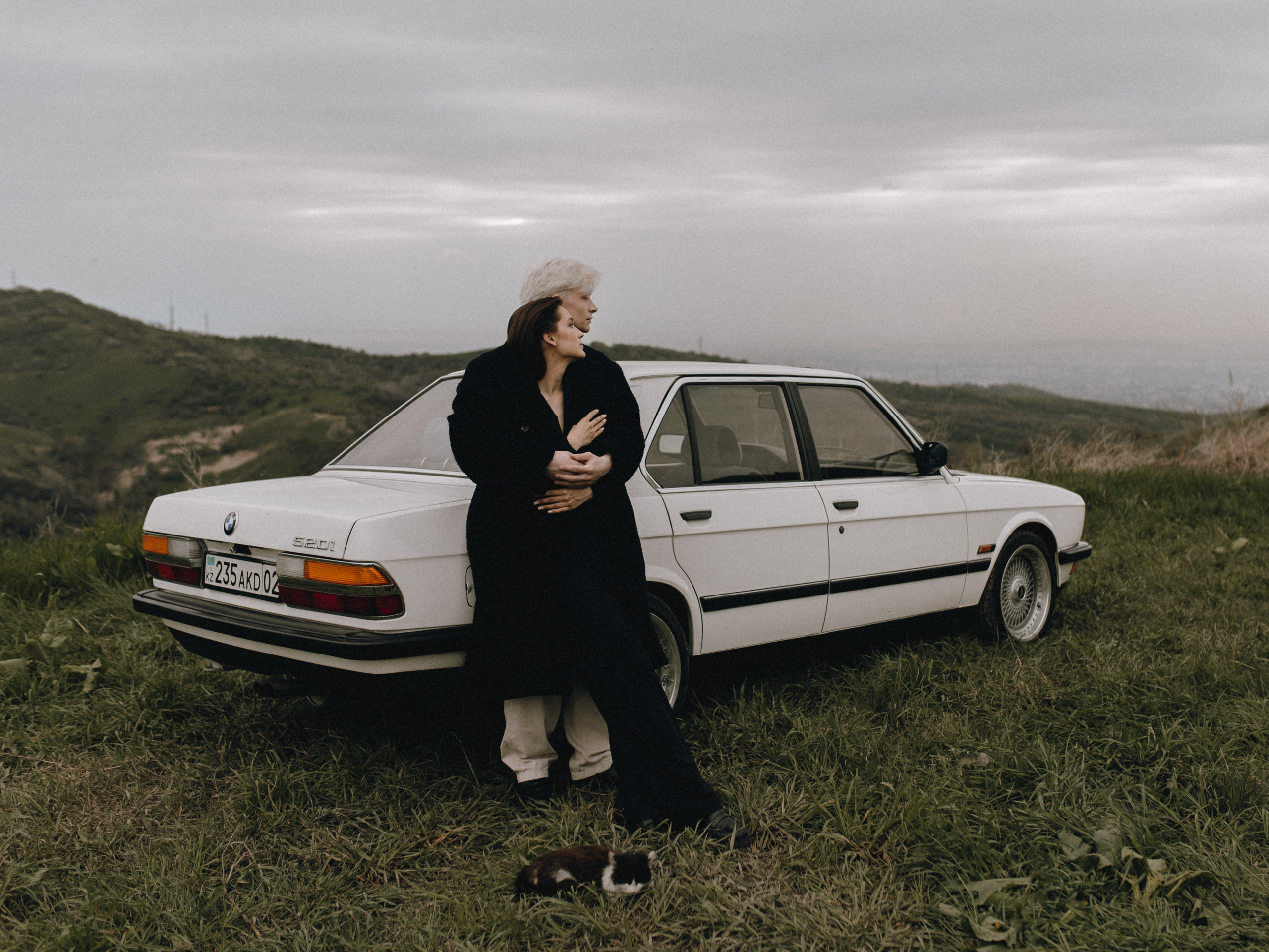 25 апреля. Alyona Latysheva / Photographer / Almaty