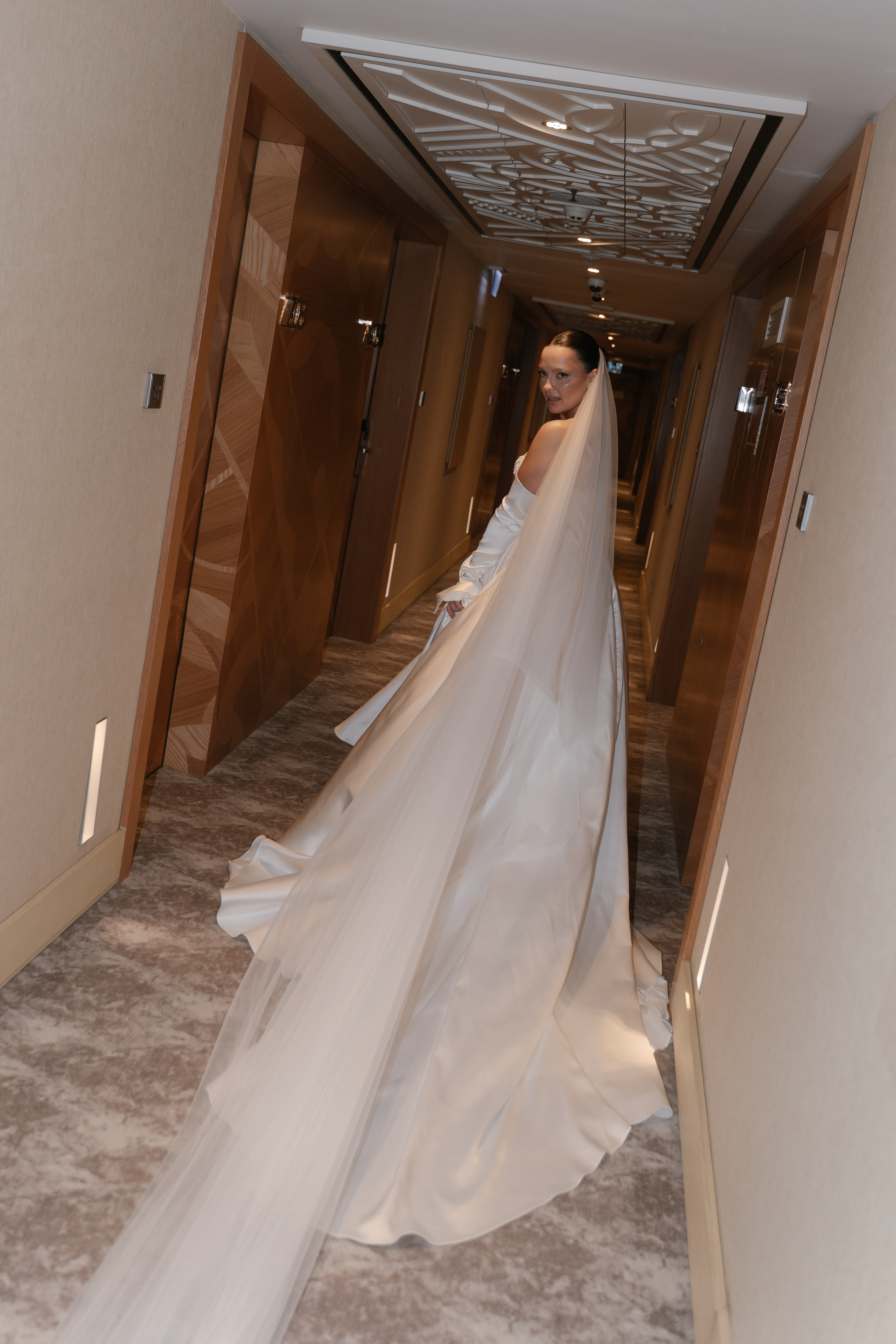 A&А. Свадебный фотограф — Наталья Фед СПб/Москва