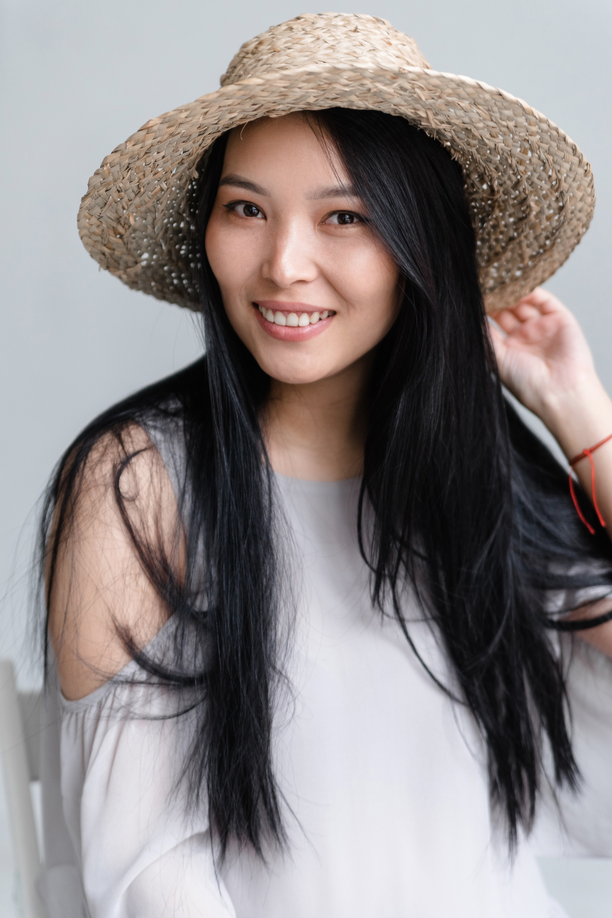 Долаана. Фотограф Улан-Удэ