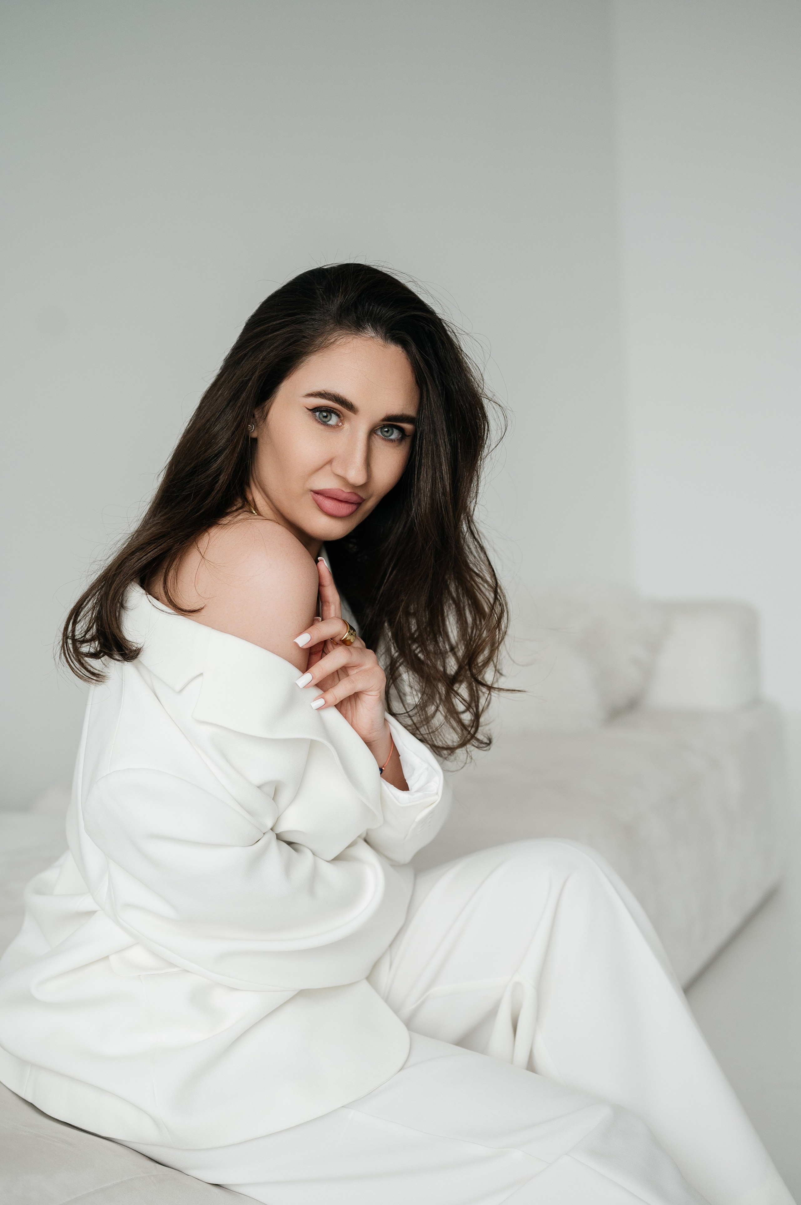 Кристина. Свадебный и семейный фотограф в Краснодаре Алина Мельник