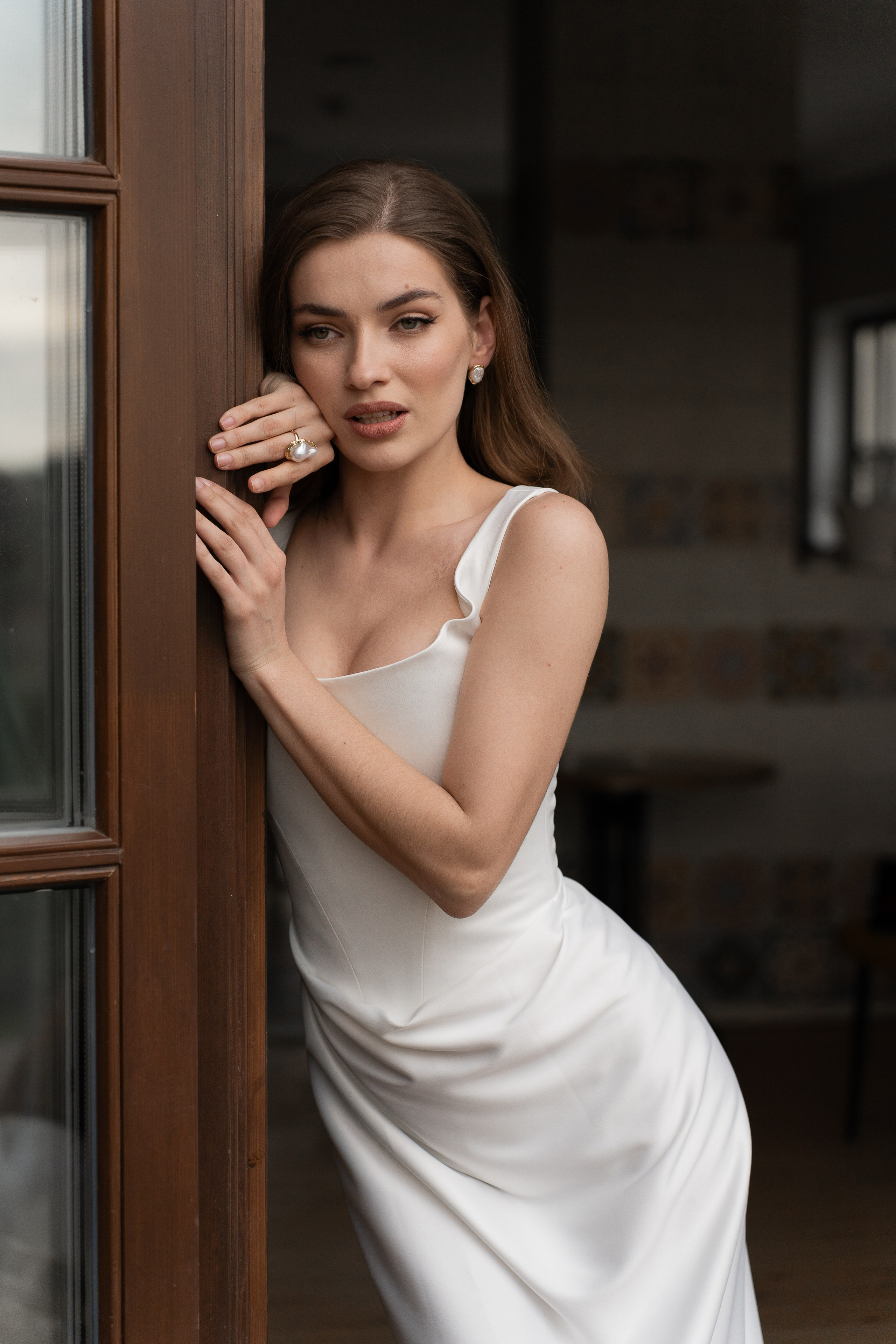 Артур & Александра. Главная