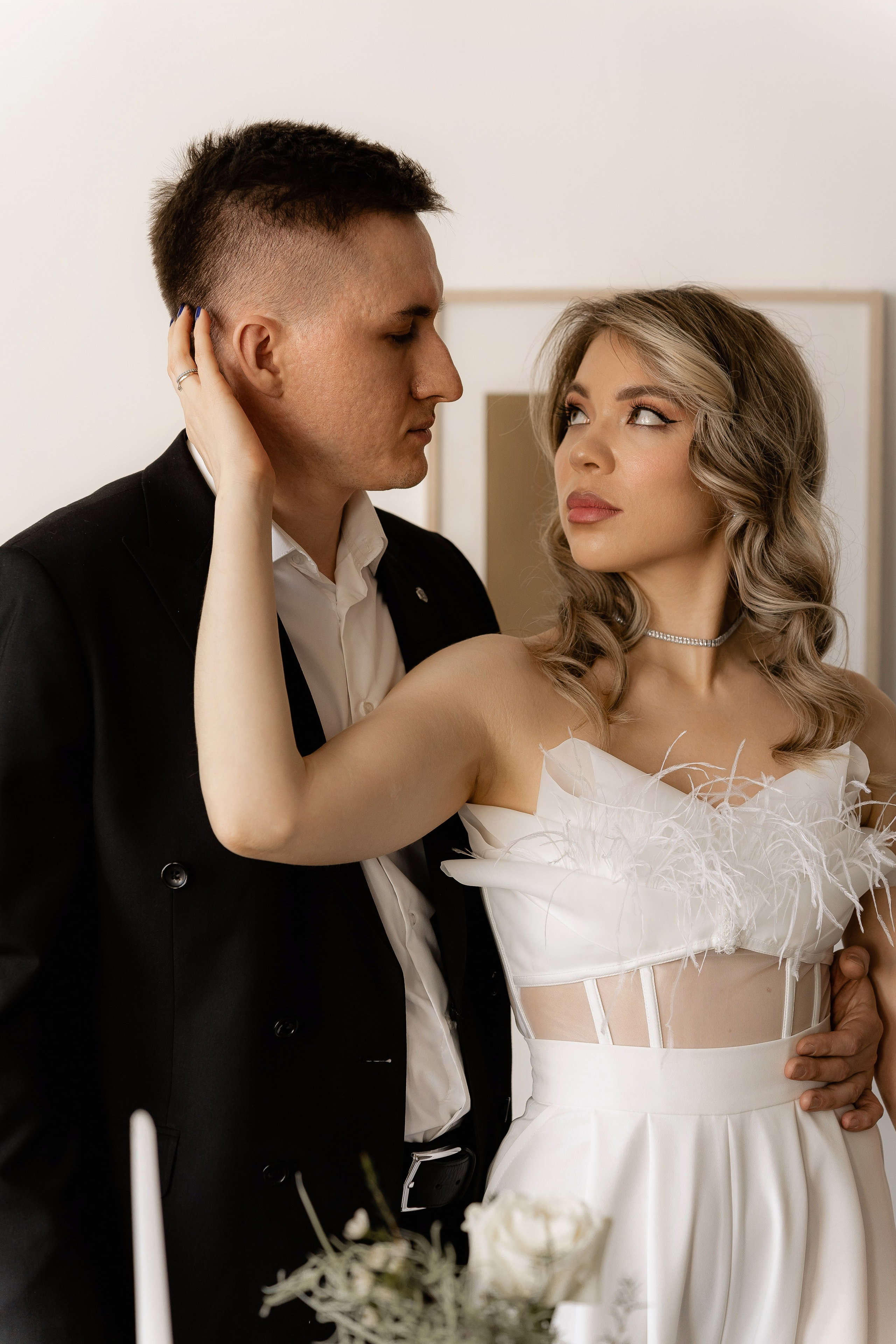 Рамис & Луиза. Главная