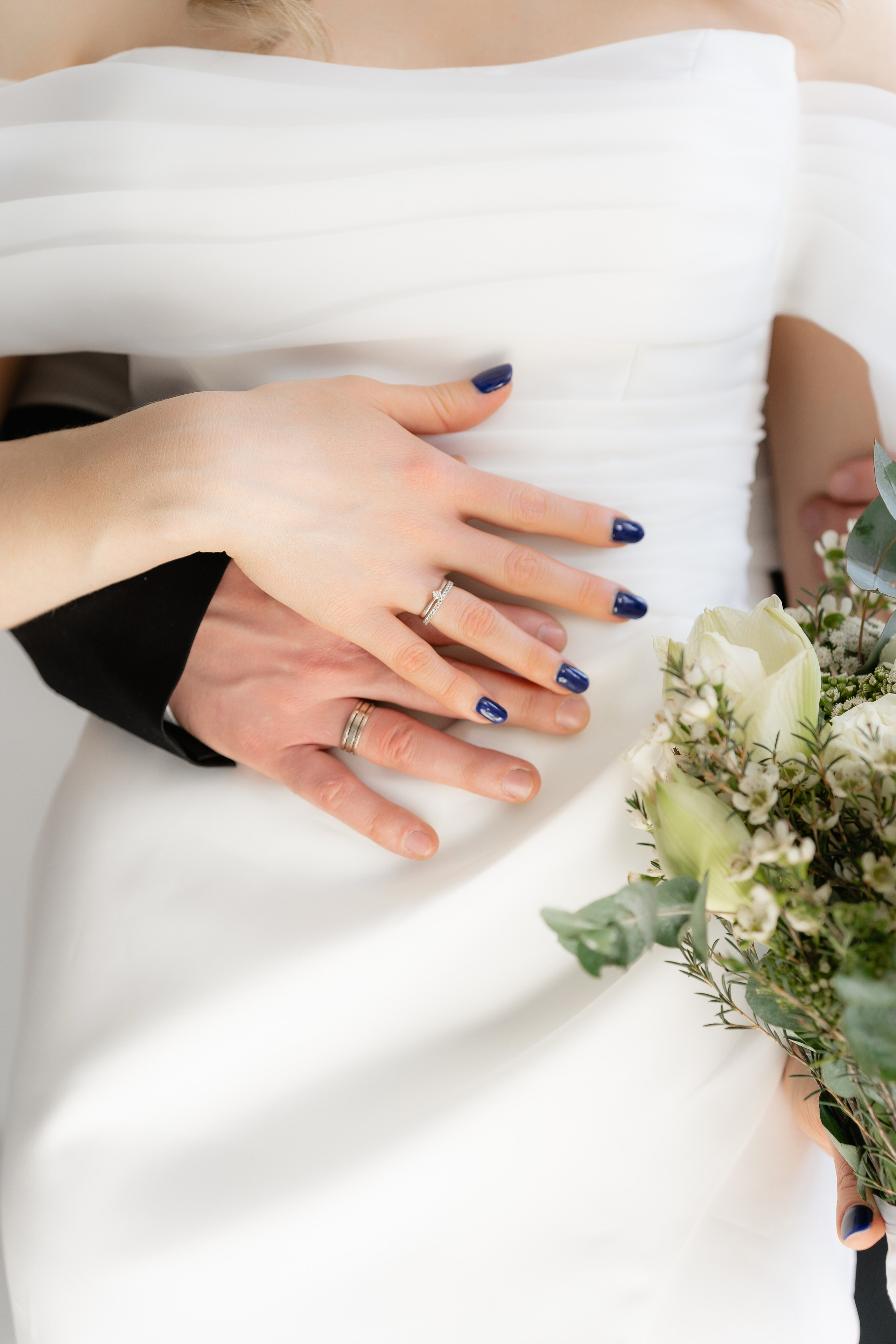 Рамис & Луиза. Главная