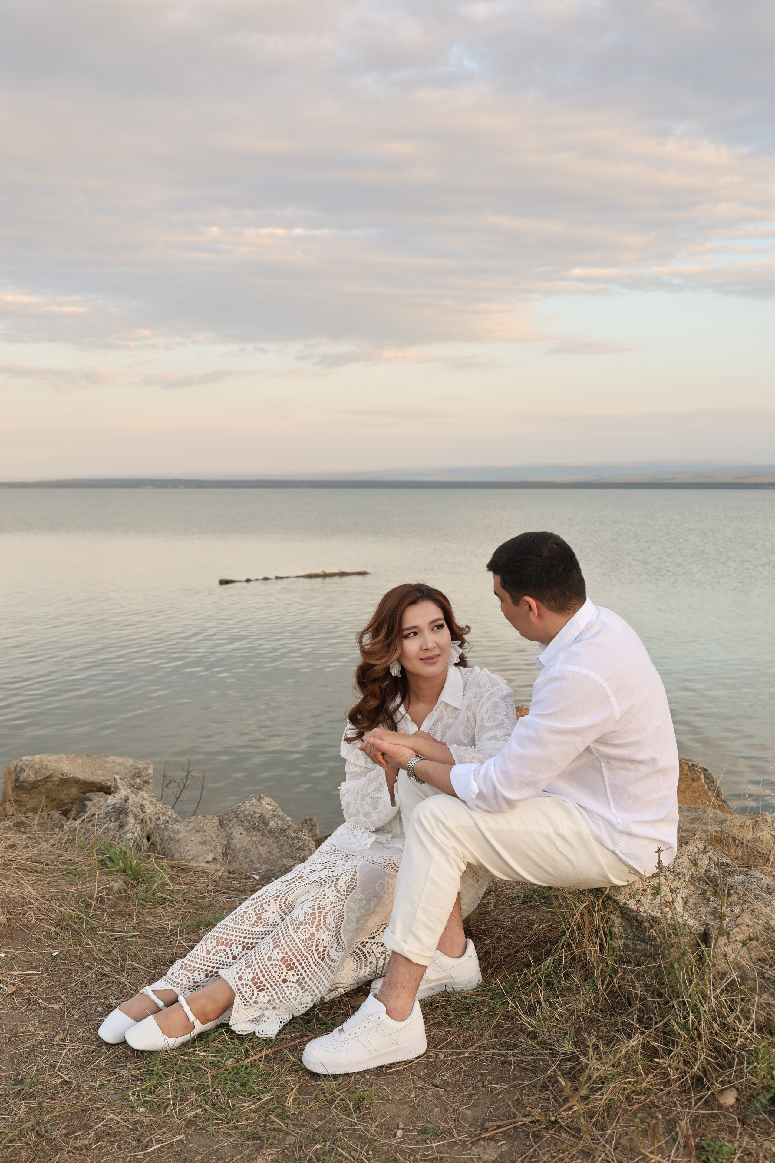 Гунча и Какаджан. Zuleta.Go