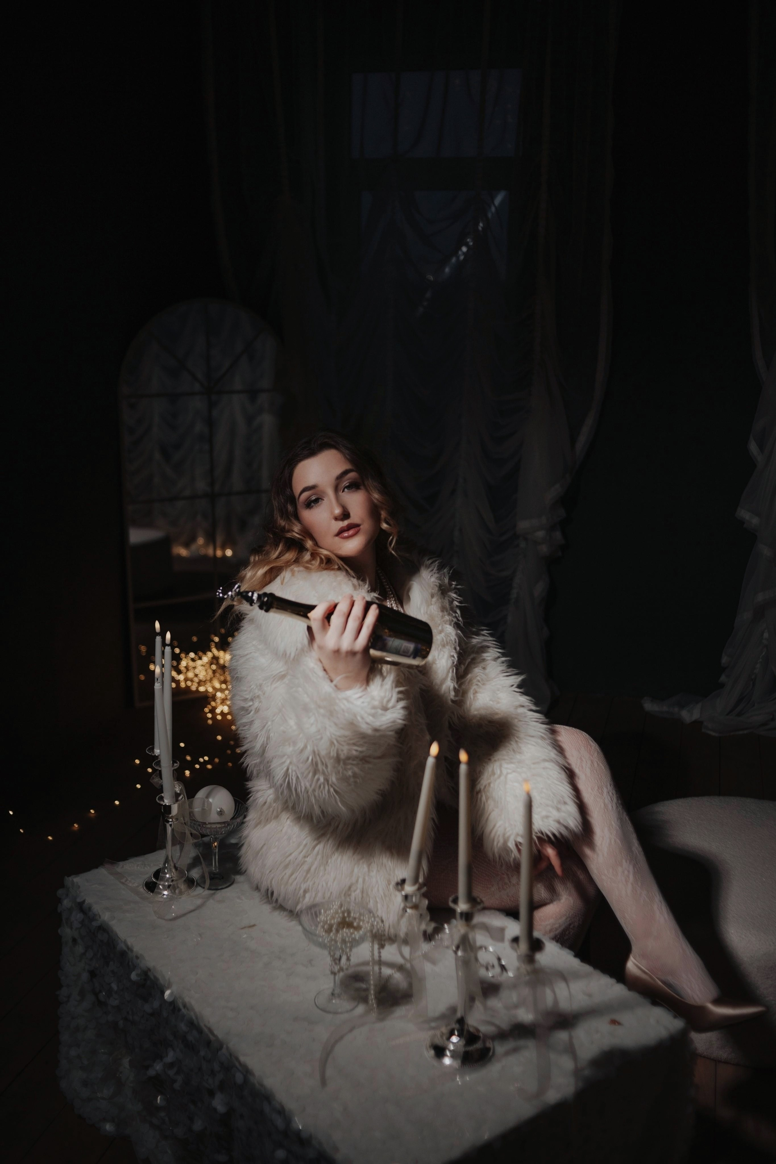 Лера. Фотограф Брянск