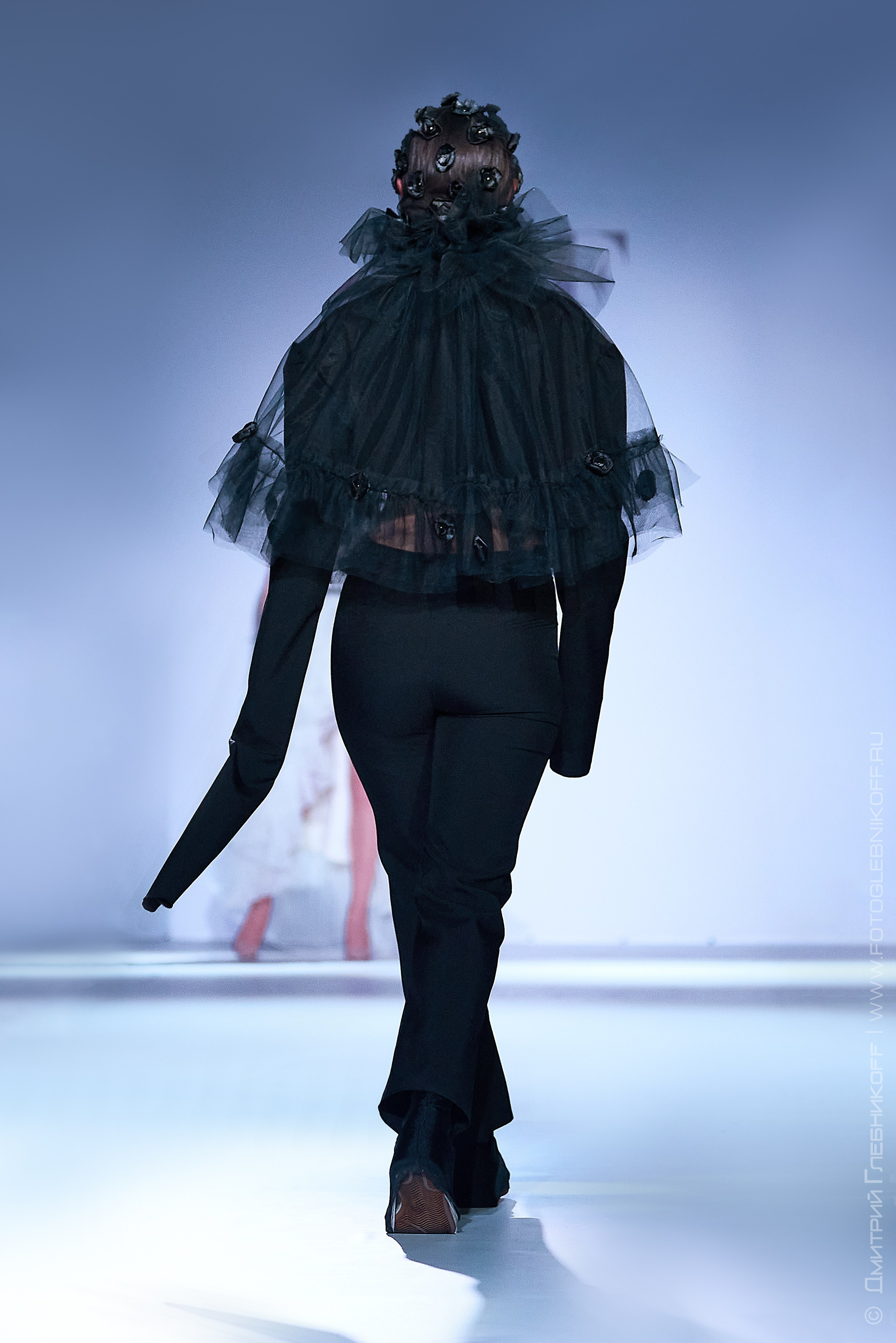 Fashion project / don fashion week. Showbiz | Fashion | Reportage