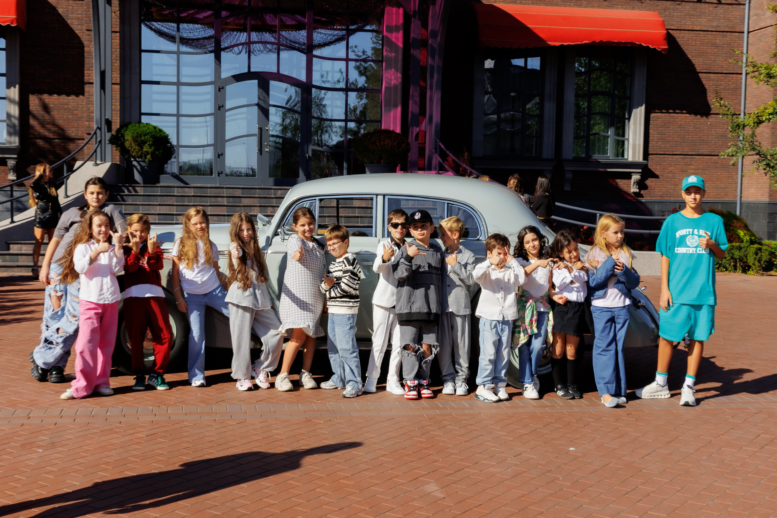 Фотосессия на день рождения Праздничная съемка от профессионального фотографа. Красильников Евгений — профессиональный фотограф в Ростове-на-Дону