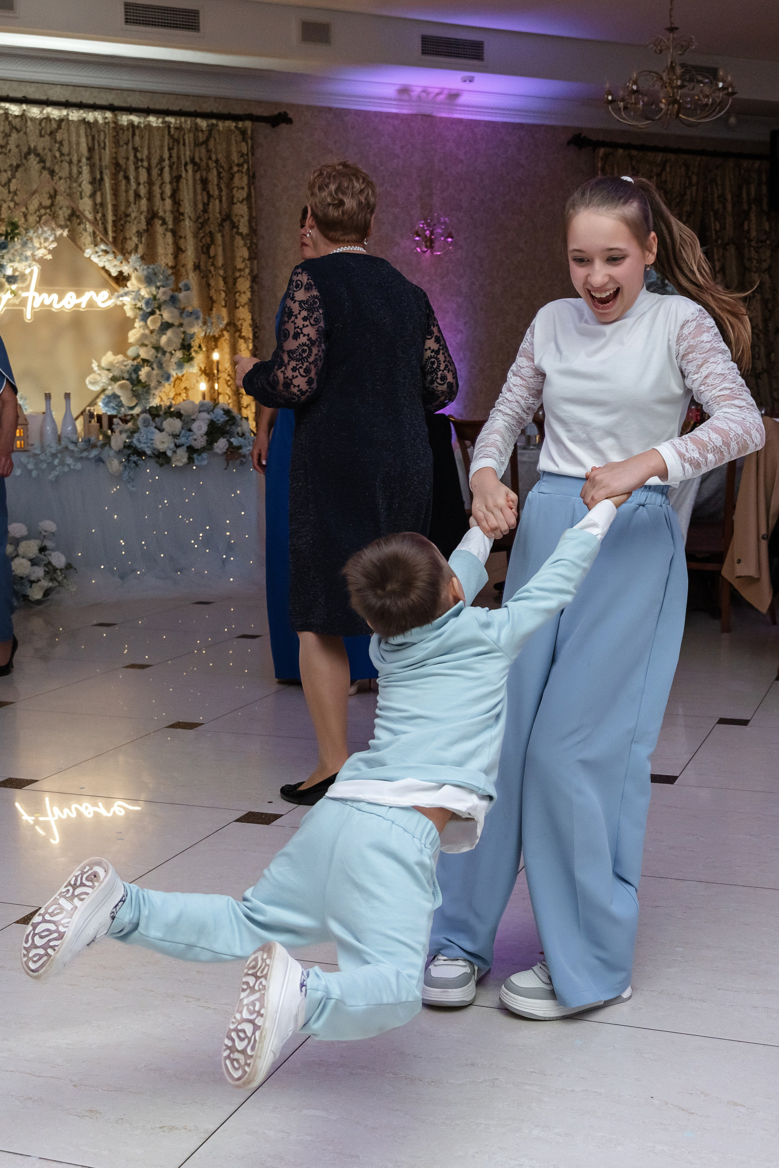 Ринат и Анастасия. Фотограф Сергиев Посад / Москва / Дмитров / Дубна