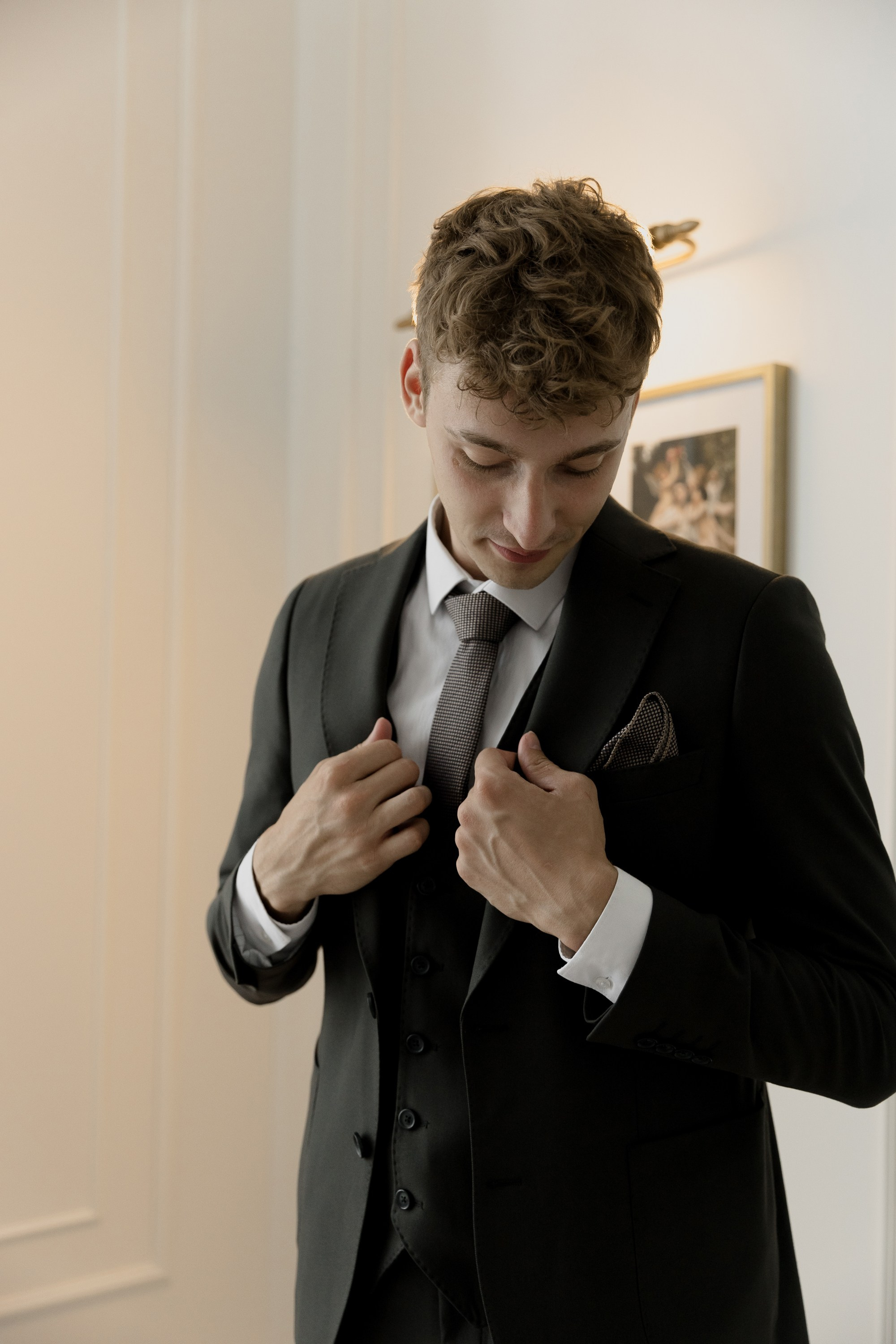 В&А * Loft Pavilion: Green Hall. Миленина Юлия Свадебный и семейный фотограф в Краснодаре