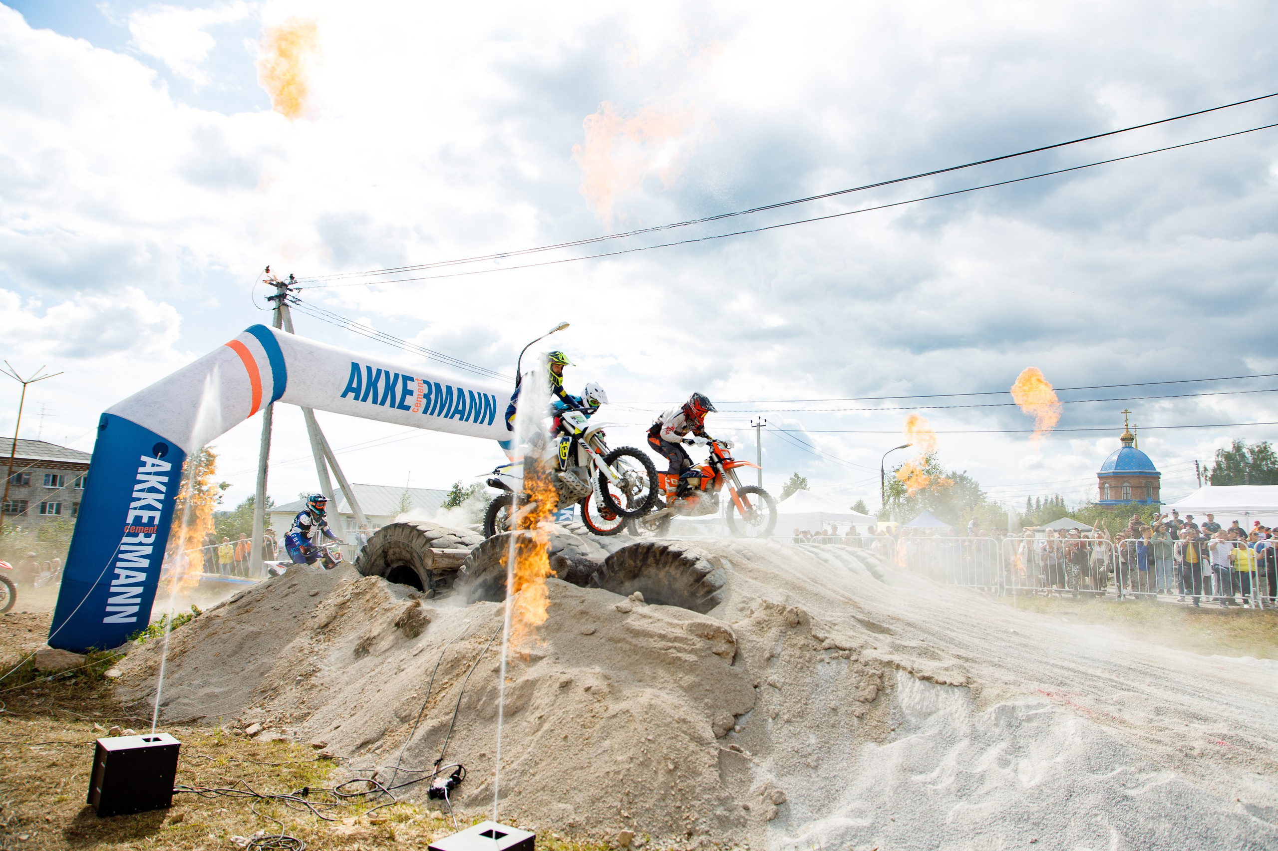 Akkermann FIRE CUP эндуро-кросс 2024. Фотограф Дмитрий Молчанов | Фотограф Пермь | Фотограф