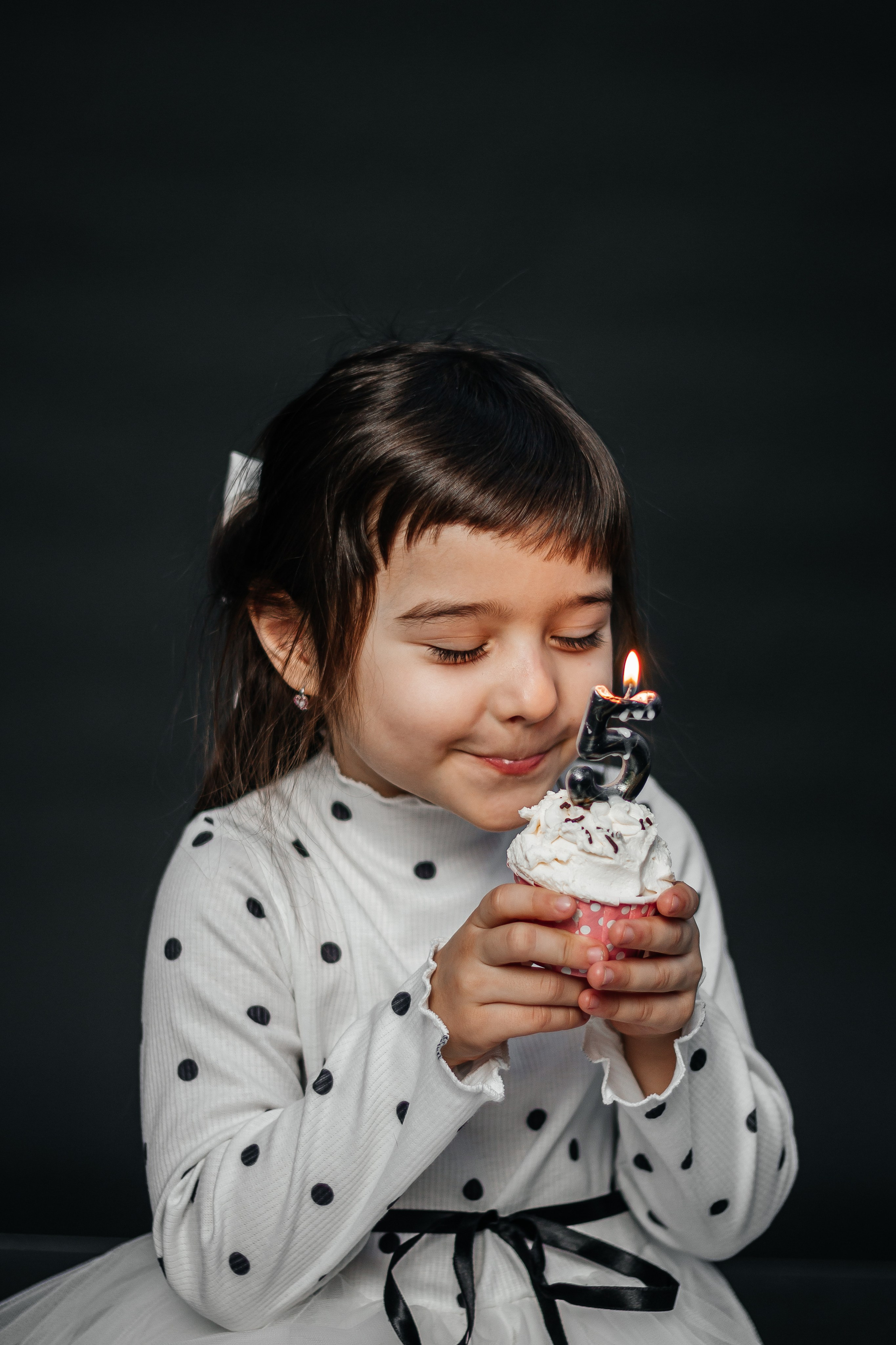 Детская съёмка. Фотограф Марина Наумова