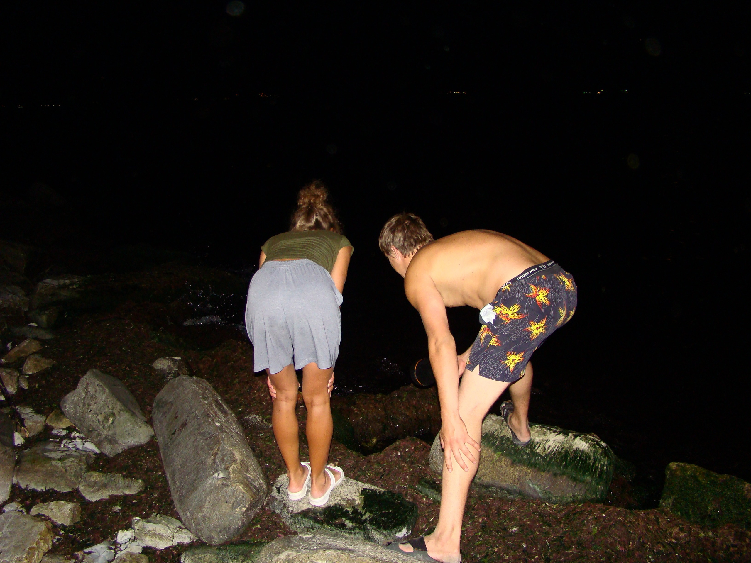 Кабардинка (фото Зевиных) 25.06-24.07.2008. Семейный, Свадебный фотограф СПБ Питер— Романова Екатерина