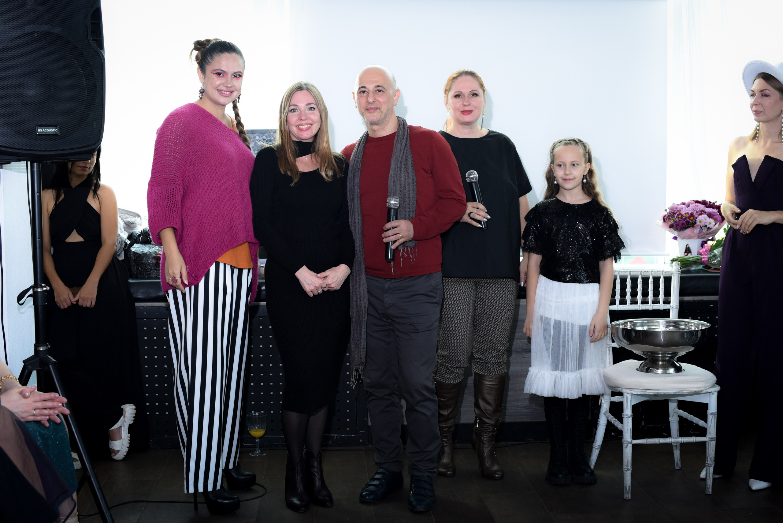 Бизнес на каблуках. Фотограф и видеограф в Краснодаре Анастасия Шеверева