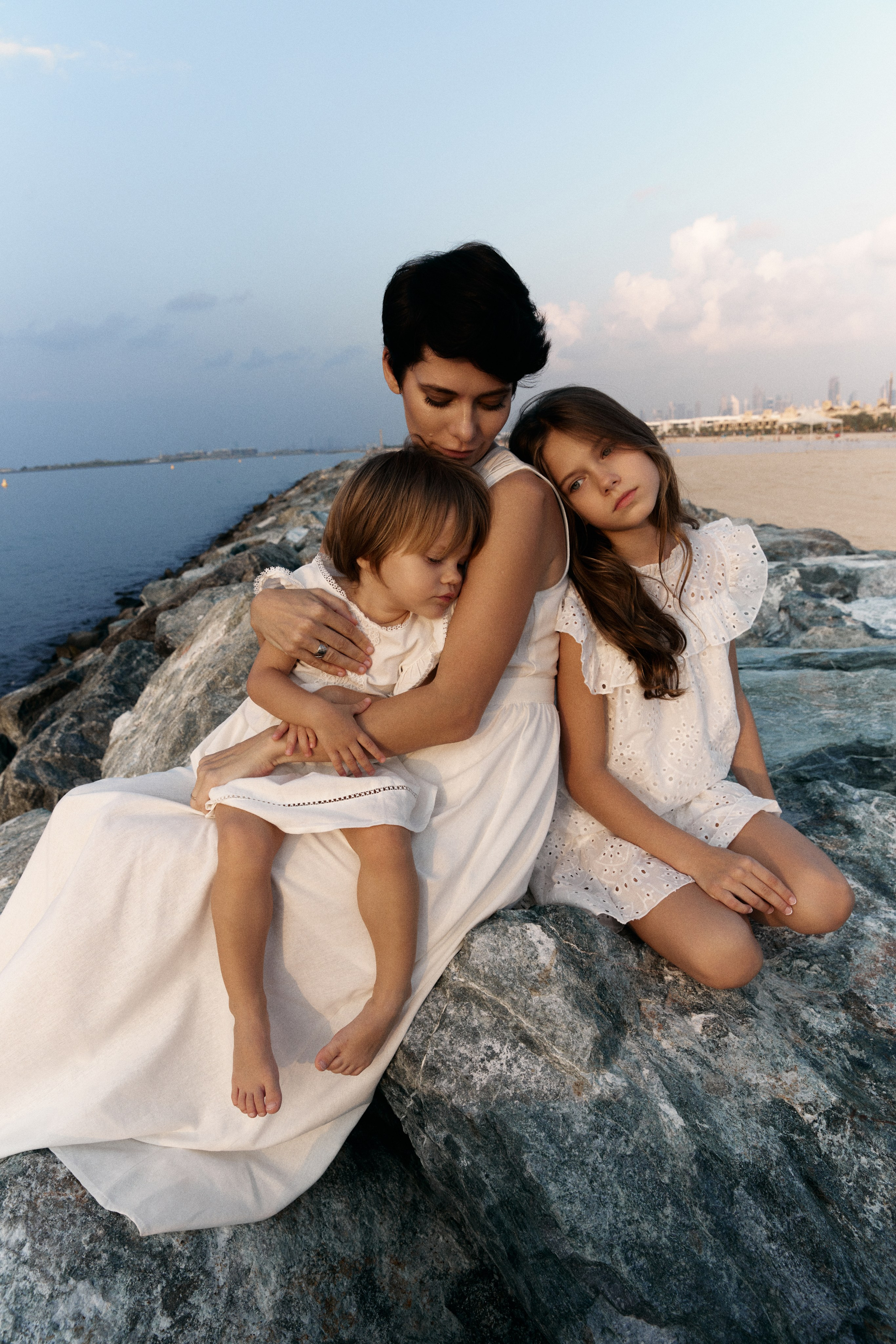 2023. Фотограф Дубай