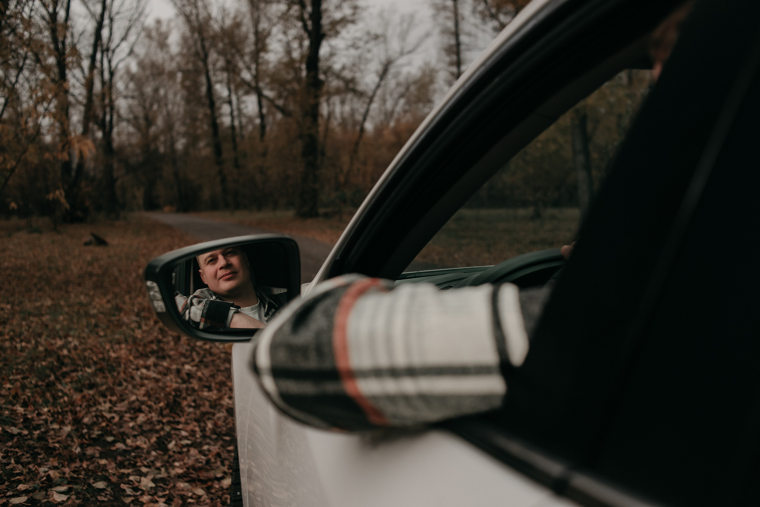 Ксения и Георгий. Фотограф Регина Крикунова г. Красноярск