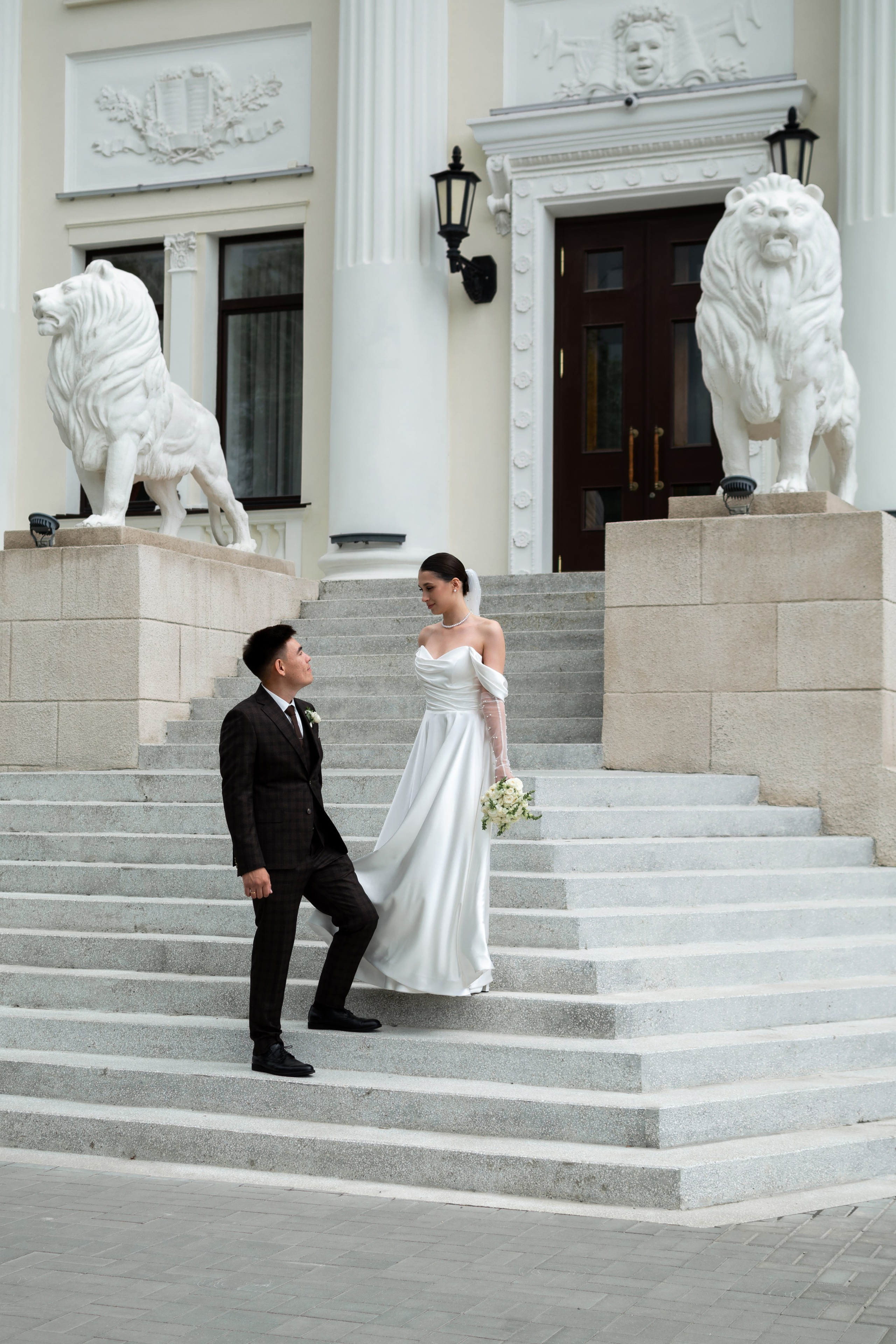 Свадебный фотограф в Волгограде и Краснодаре