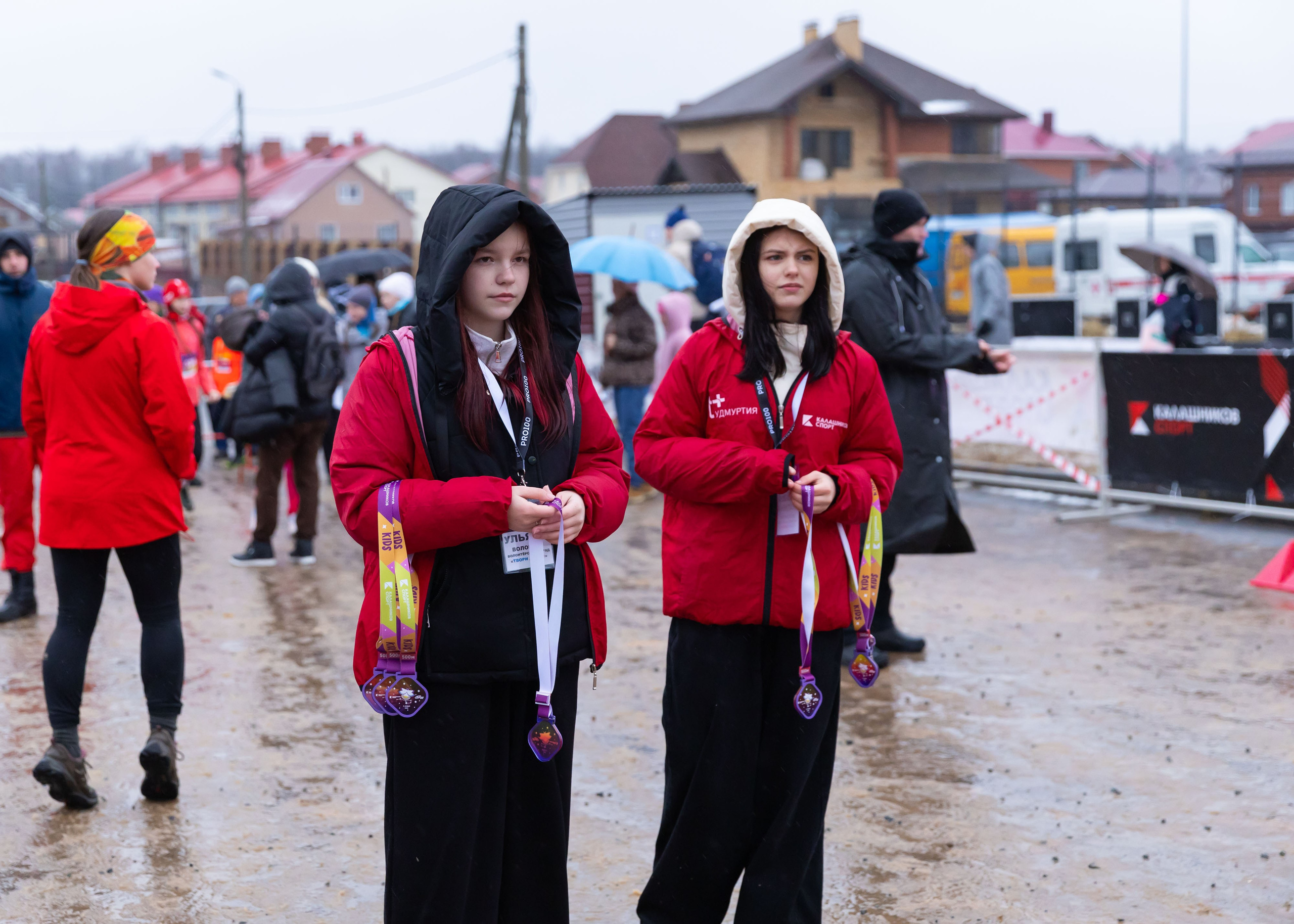 22.11.2025 Светлая Ночь. ФОТОГРАФ ВИНОГРАДОВА ДАРЬЯ