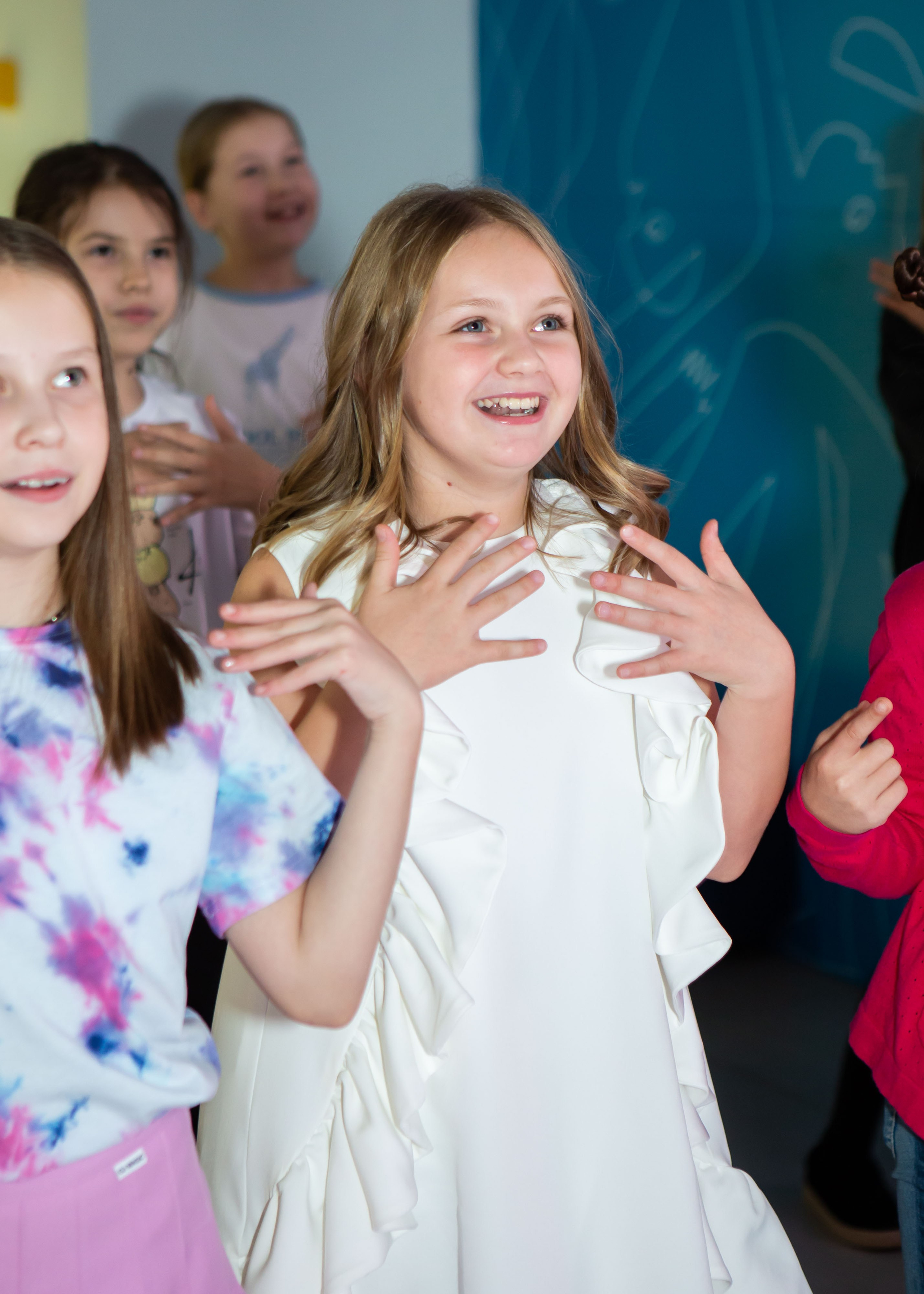 06.10.2024 Party House. ФОТОГРАФ ВИНОГРАДОВА ДАРЬЯ