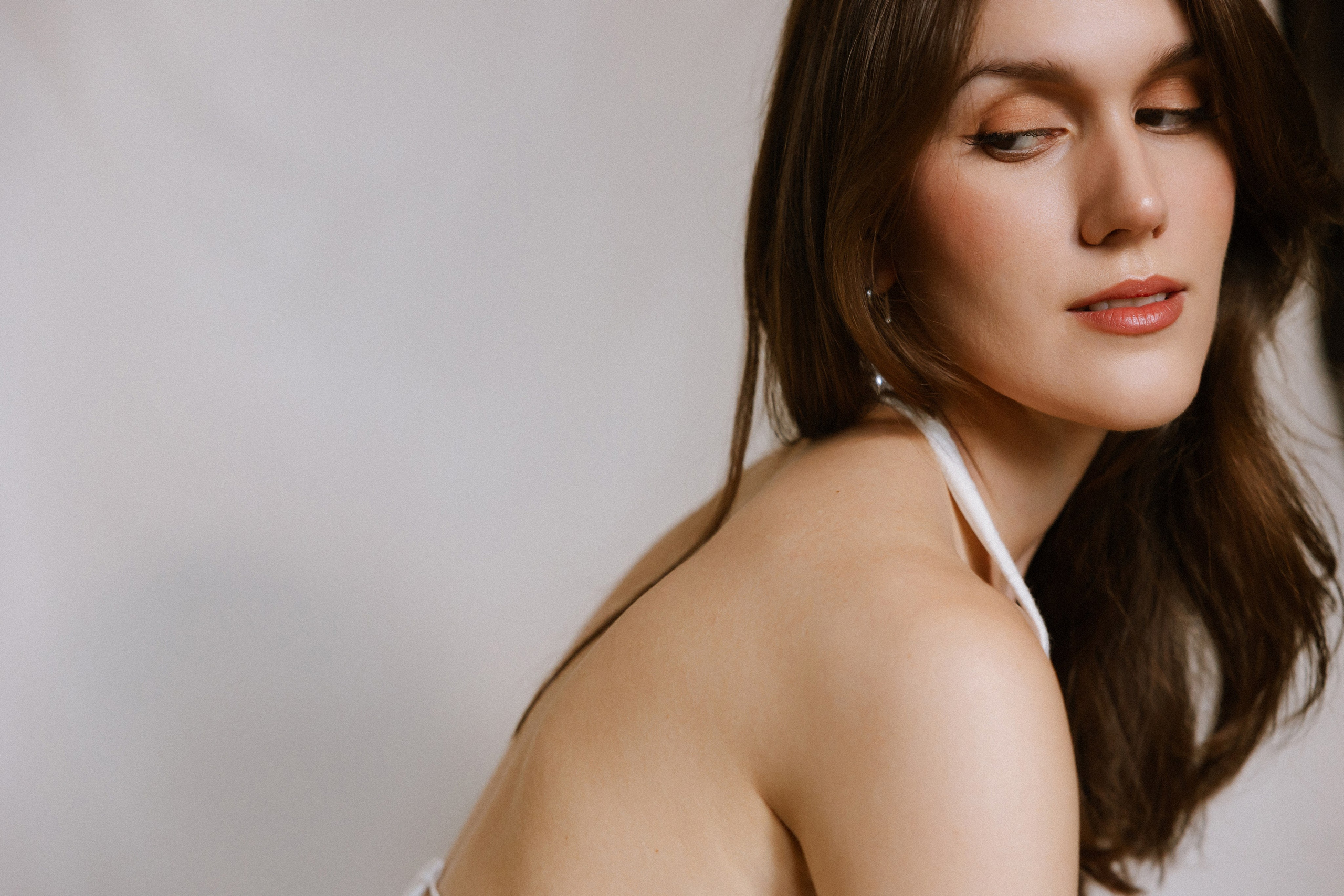 Саша и Полина. Свадебный фотограф в Рязани и Москве Евгения Жмурова