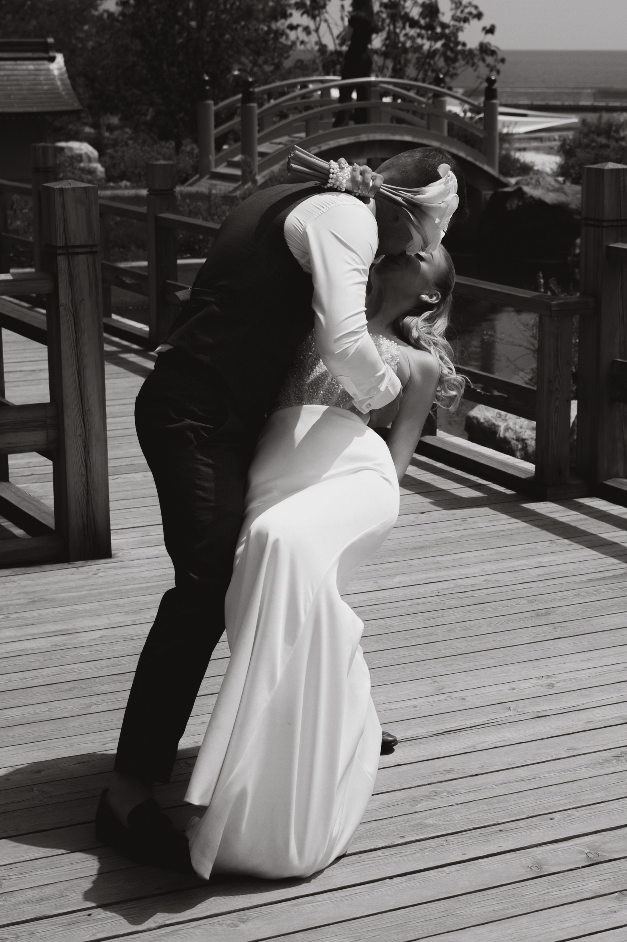 Вика и Стас (Гурзуф). Свадебный фотограф. Крым и дальше!