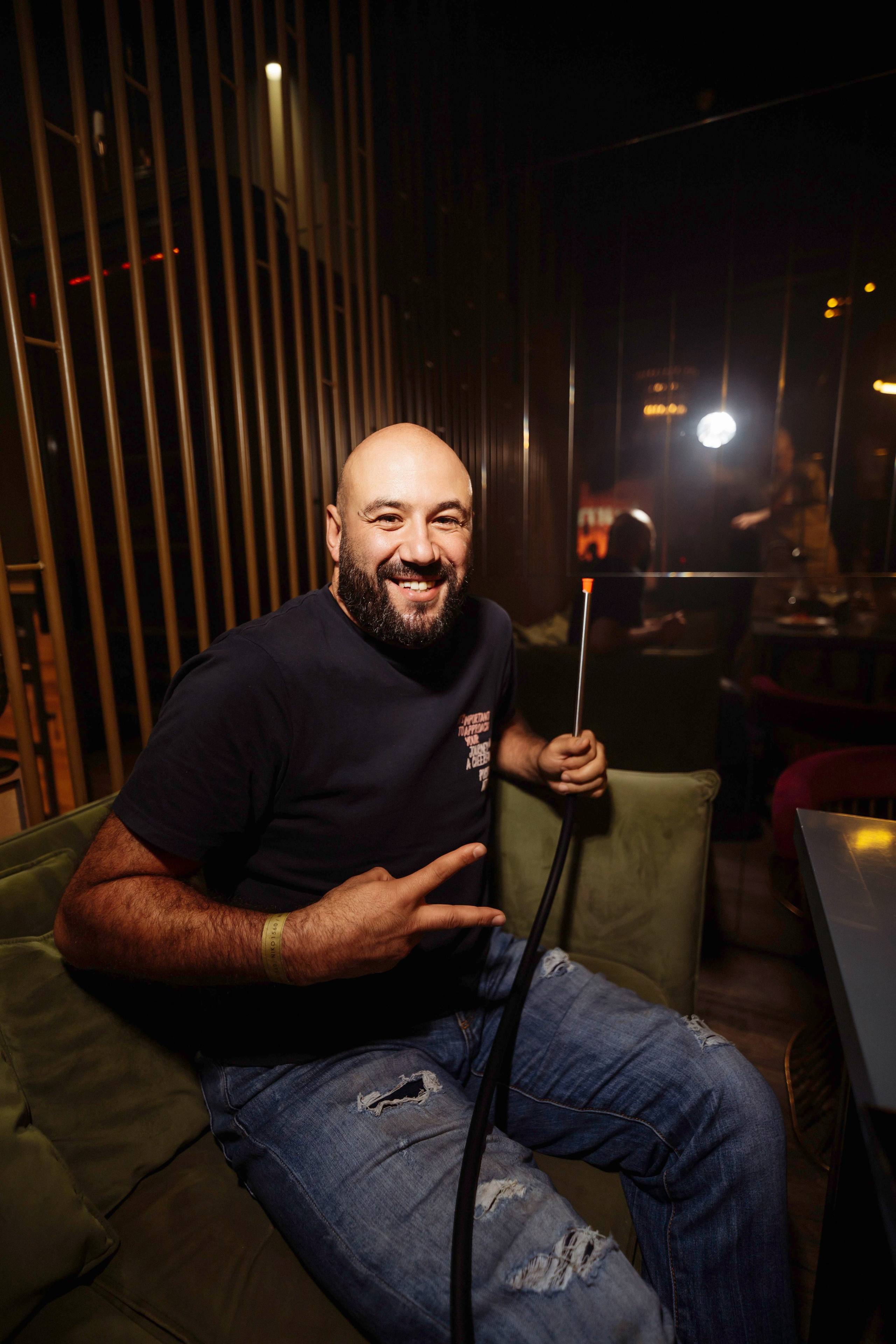 BURN x NIKO. Владимир Вершинин, тот самый свадебный видеограф