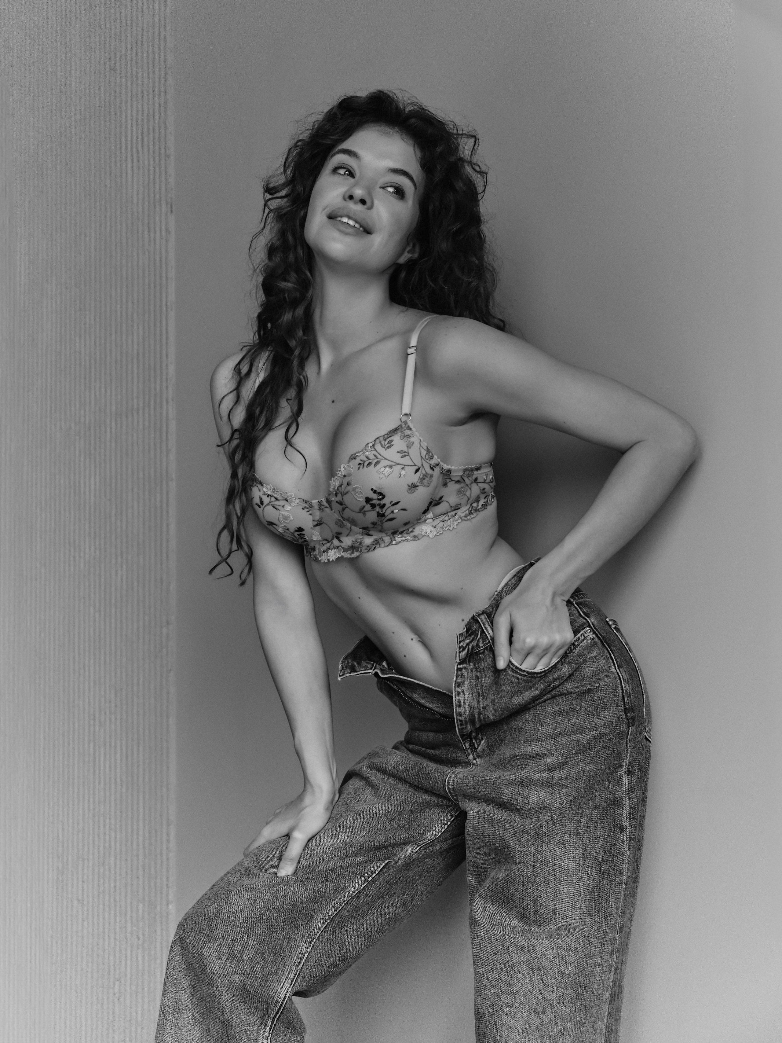 VERONICA. Фотограф и видеограф в Санкт-Петербурге Прилепин Слава